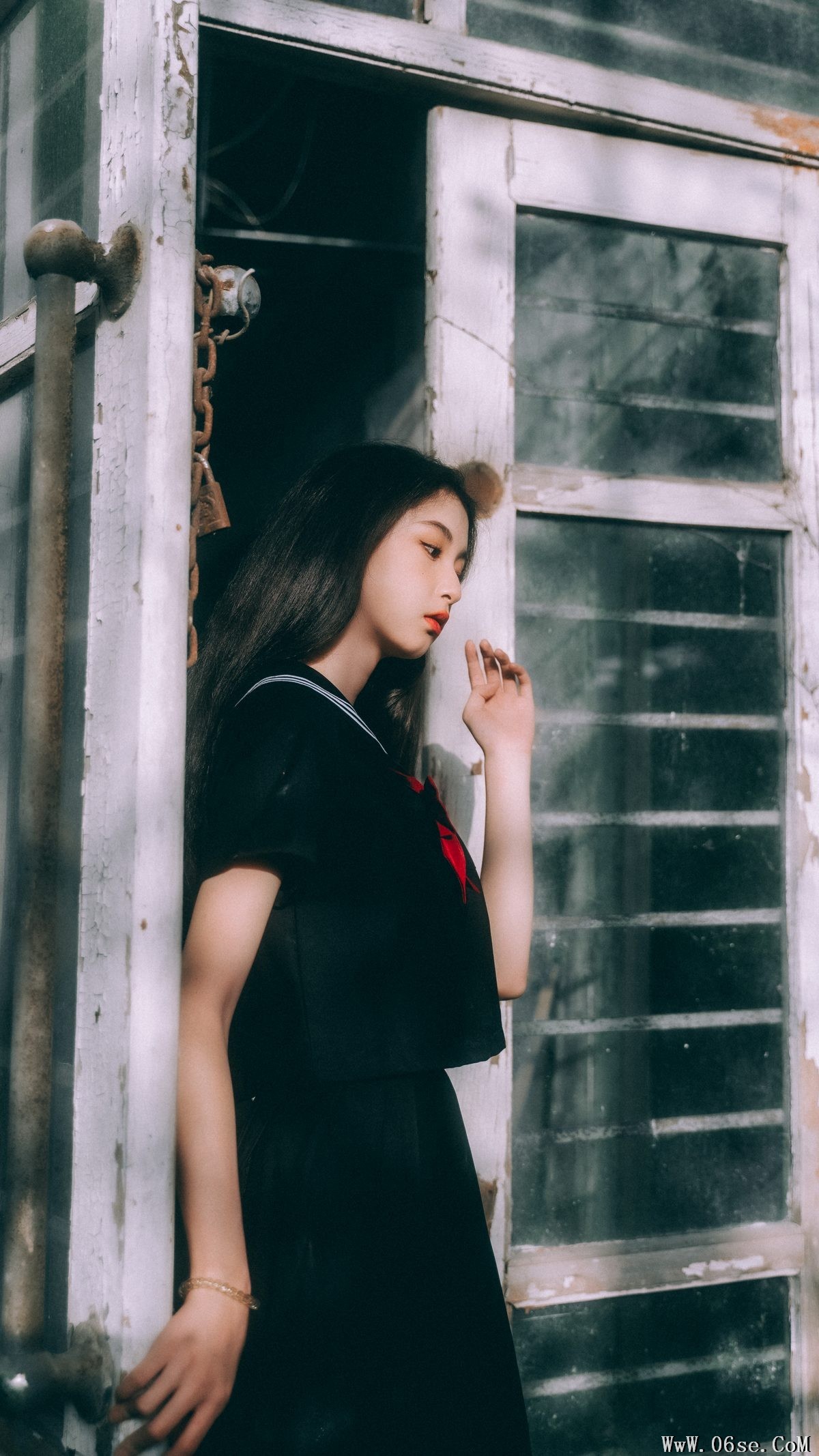 图片[24]-YiTuYu艺图语 Vol.4333 Xiao Jing[47P]-六色网