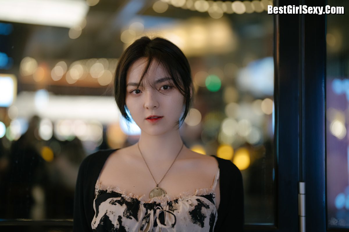 图片[4]-YiTuYu艺图语 Vol.4066 Dudu[28P]-六色网