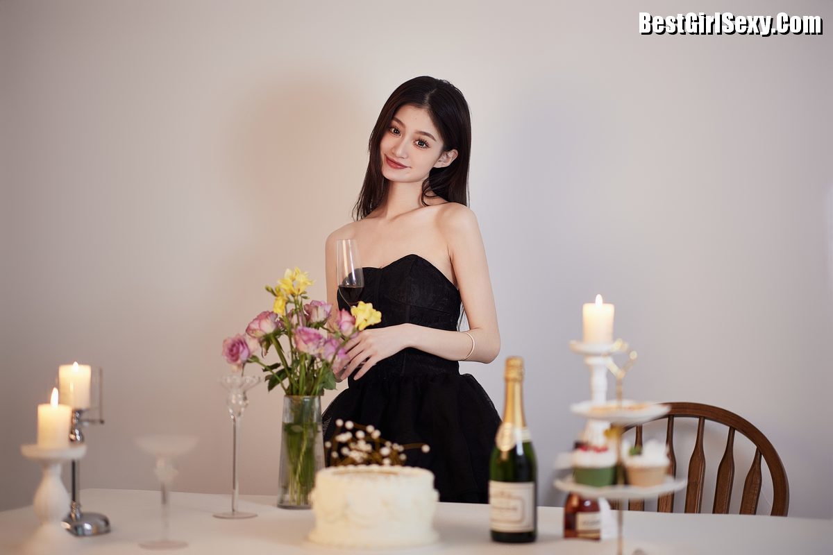 图片[27]-YiTuYu艺图语 Vol.4022 Xiao Duo Duo Yao Bao Fu[30P]-六色网