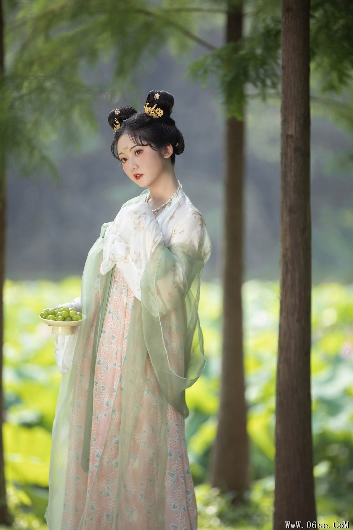 图片[37]-YiTuYu艺图语 Vol.4962 Shen Shi Si[39P]-六色网