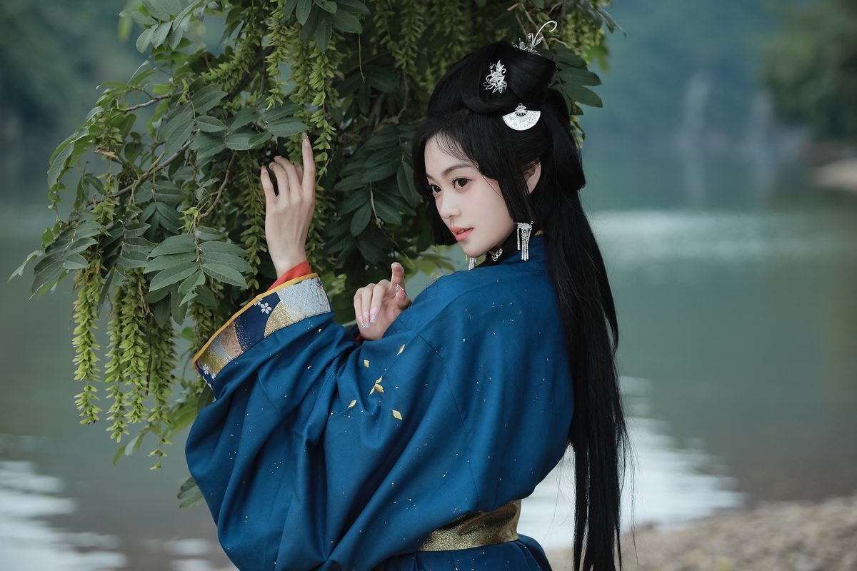图片[20]-YiTuYu艺图语 Vol.4904 Myo Ko[40P]-六色网