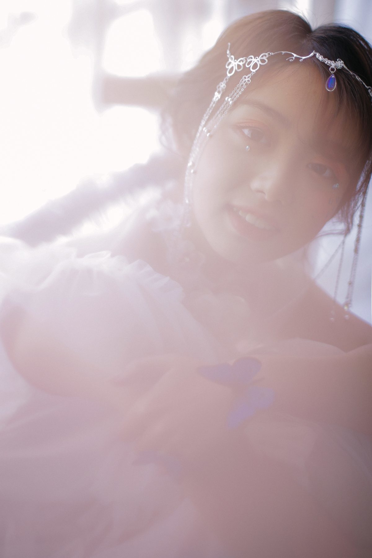 图片[30]-YiTuYu艺图语 Vol.3535 Qian Qian[44P]-六色网