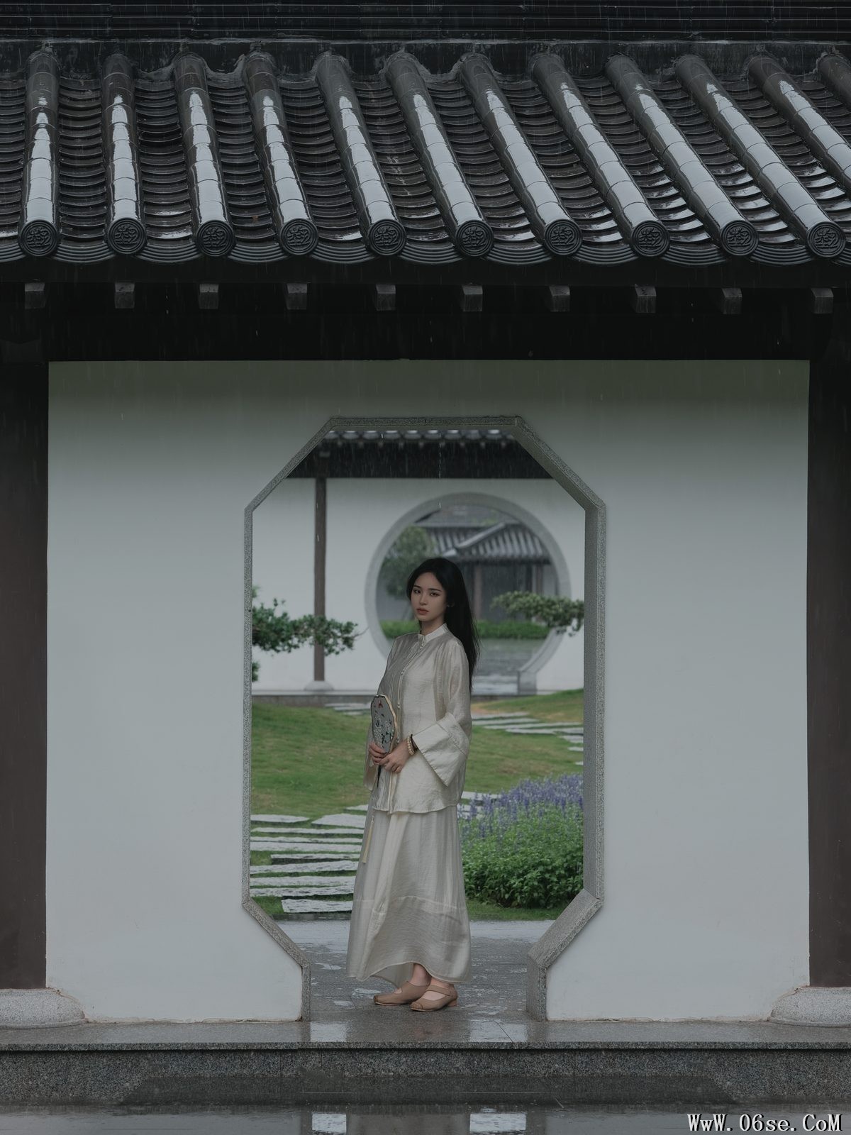 图片[8]-YiTuYu艺图语 Vol.4391 Cheng Zi[54P]-六色网