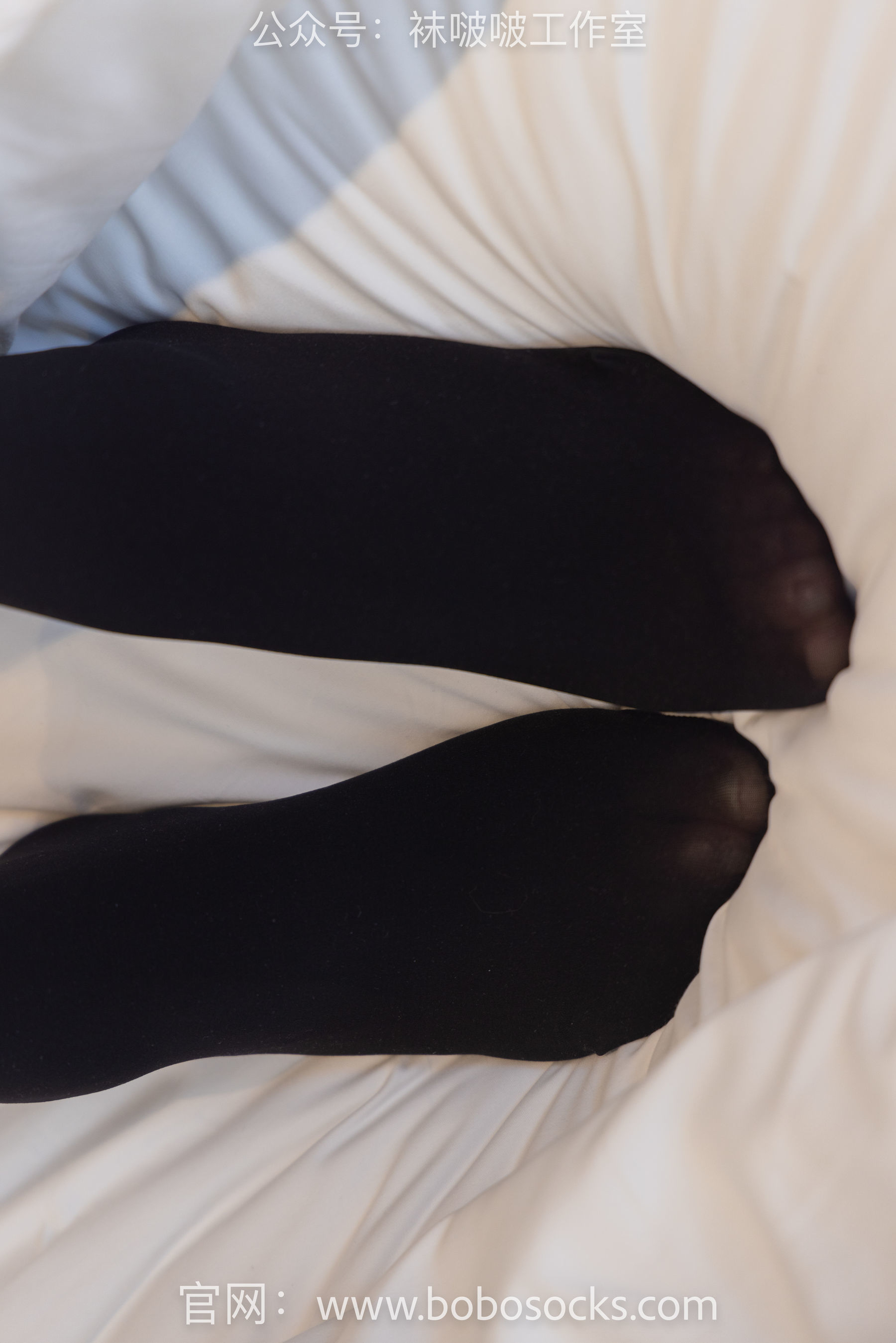 图片[170]-BoBoSocks袜啵啵 No.114 小甜豆-高跟鞋、帆布鞋、肉丝、厚黑丝[175P]-六色网