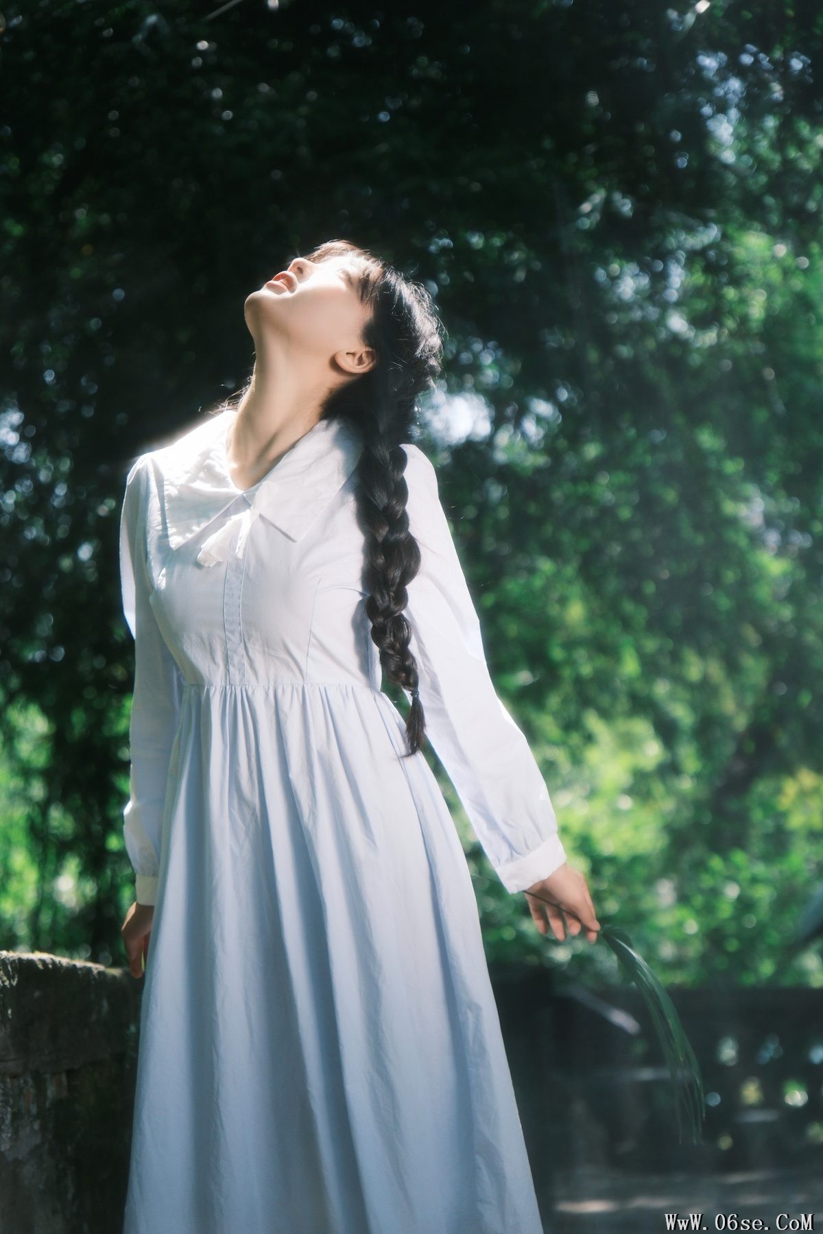 图片[9]-YiTuYu艺图语 Vol.5764 Er Liang Feng Yue[30P]-六色网
