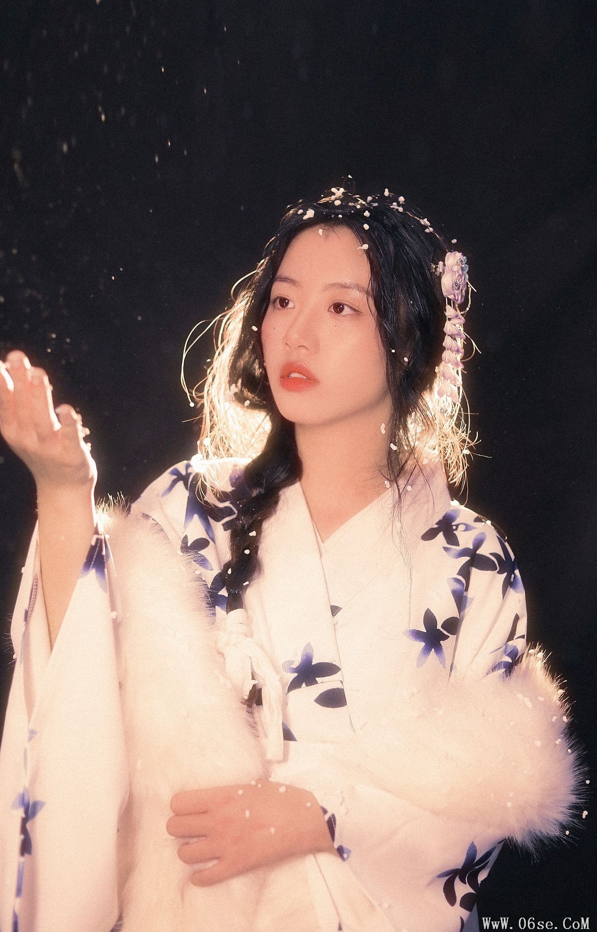 图片[10]-YiTuYu艺图语 Vol.3259 Ma La Yu Zi Yzz[22P]-六色网