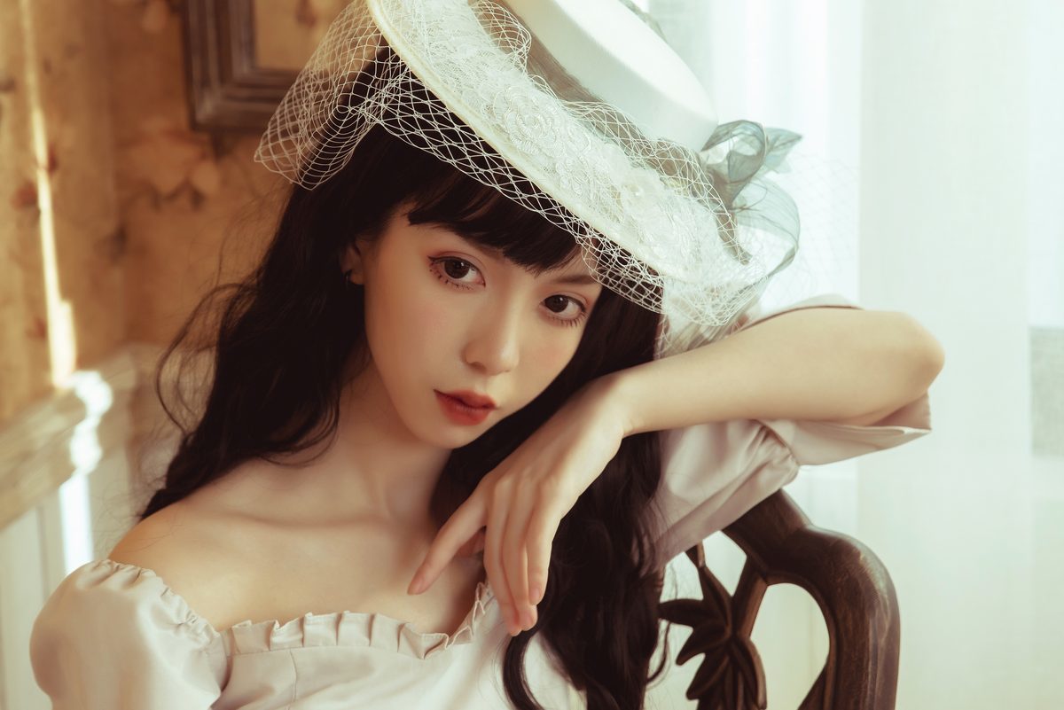 图片[10]-YiTuYu艺图语 Vol.4322 Tong Zi Mei Rou Chi[27P]-六色网