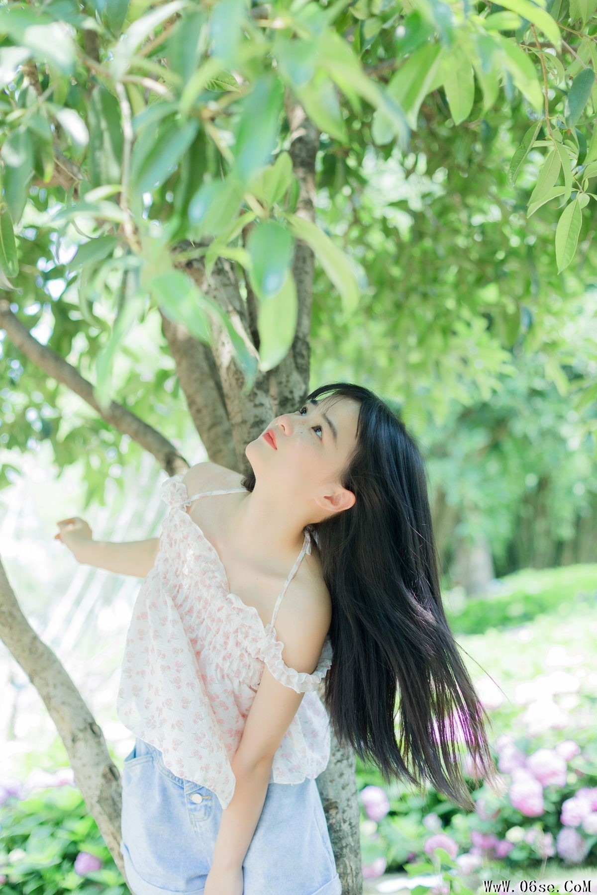 图片[34]-YiTuYu艺图语 Vol.4477 Xiao Yi Mei Mei Cute[34P]-六色网