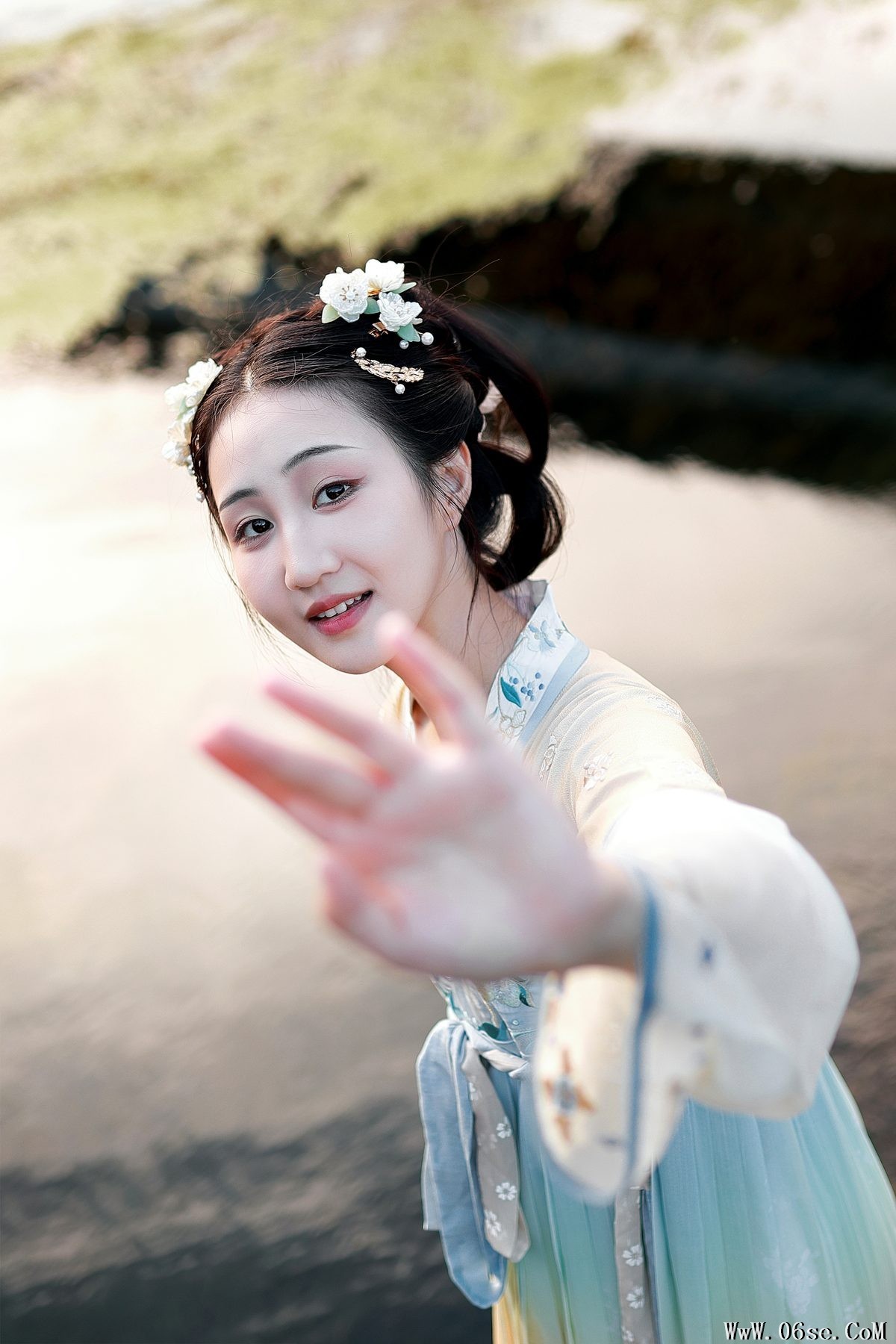 图片[54]-YiTuYu艺图语 Vol.5082 Cha Xiao Tu[59P]-六色网