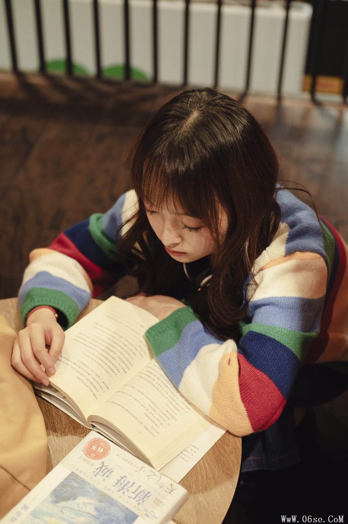 图片[23]-YiTuYu艺图语 Vol.4226 Wish[31P]-六色网