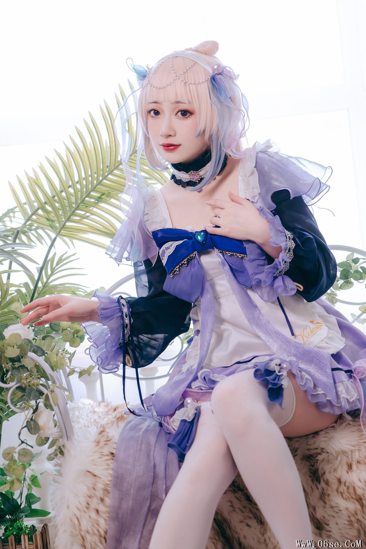 图片[17]-YiTuYu艺图语 Vol.5210 Tao Mo Gong Zi X[26P]-六色网