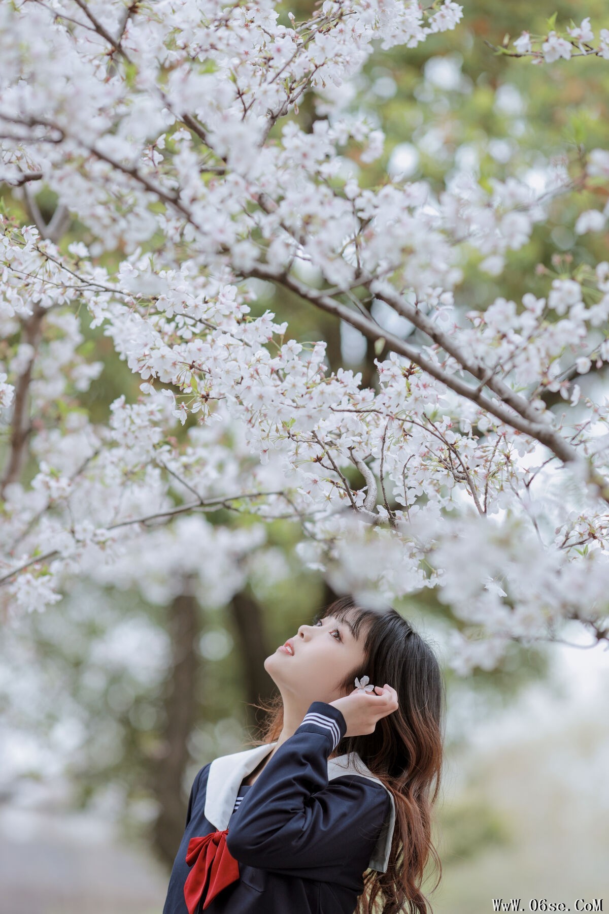 图片[23]-YiTuYu艺图语 Vol.6406 Xiao Wei Ren Er[29P]-六色网