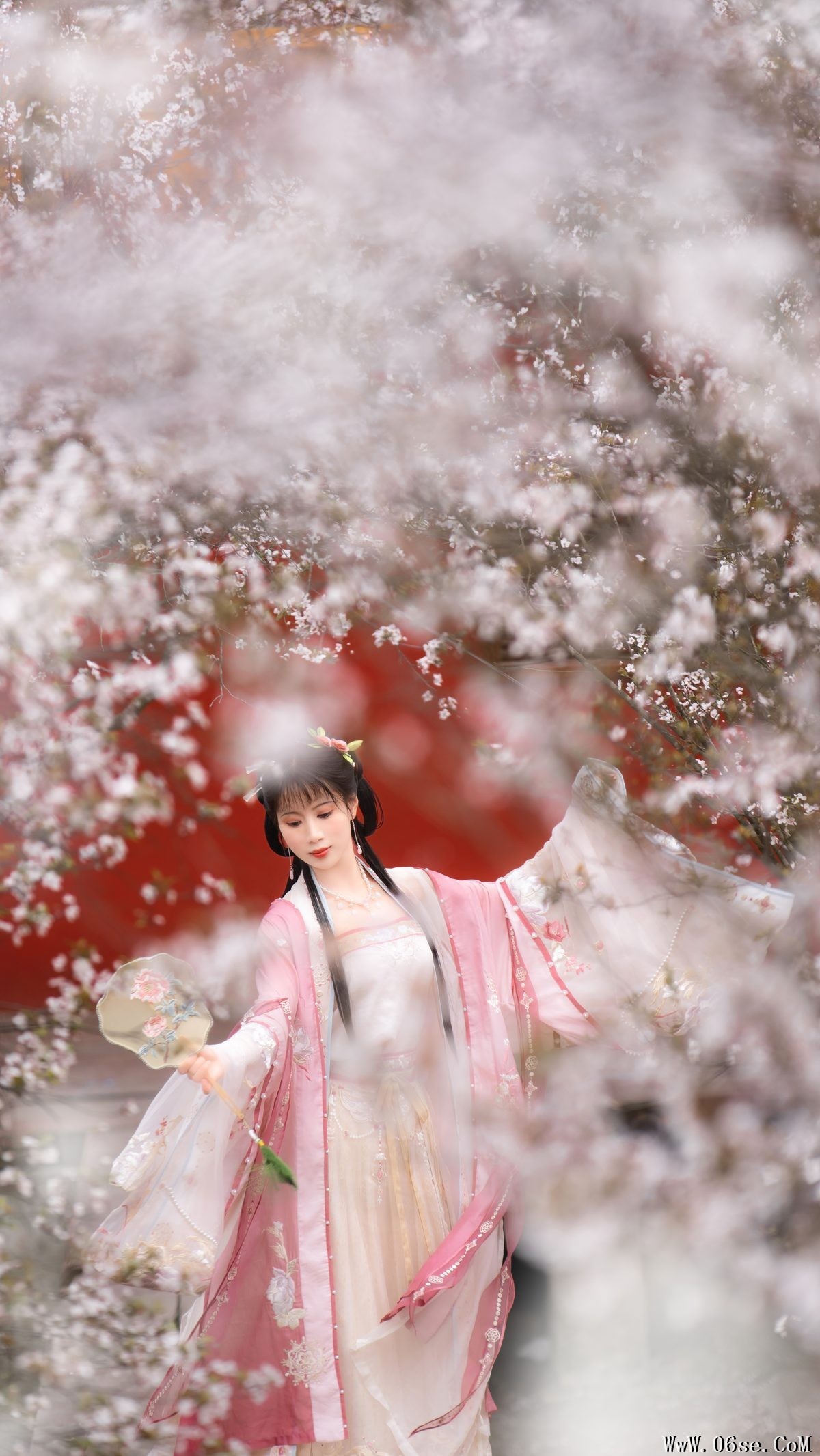 图片[49]-YiTuYu艺图语 Vol.3880 Chu Cha[50P]-六色网
