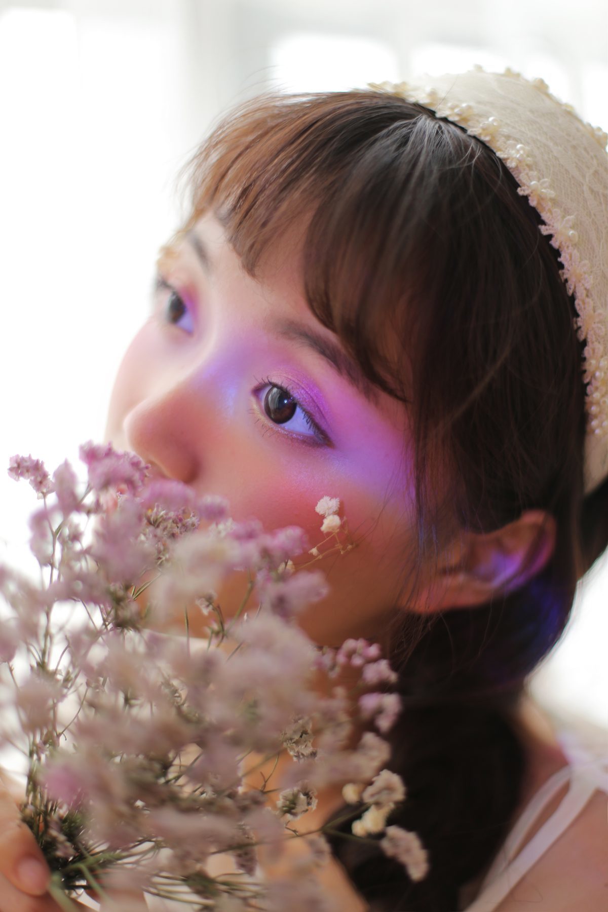 图片[10]-YiTuYu艺图语 Vol.5725 Yi Tiao Yu Wei[24P]-六色网