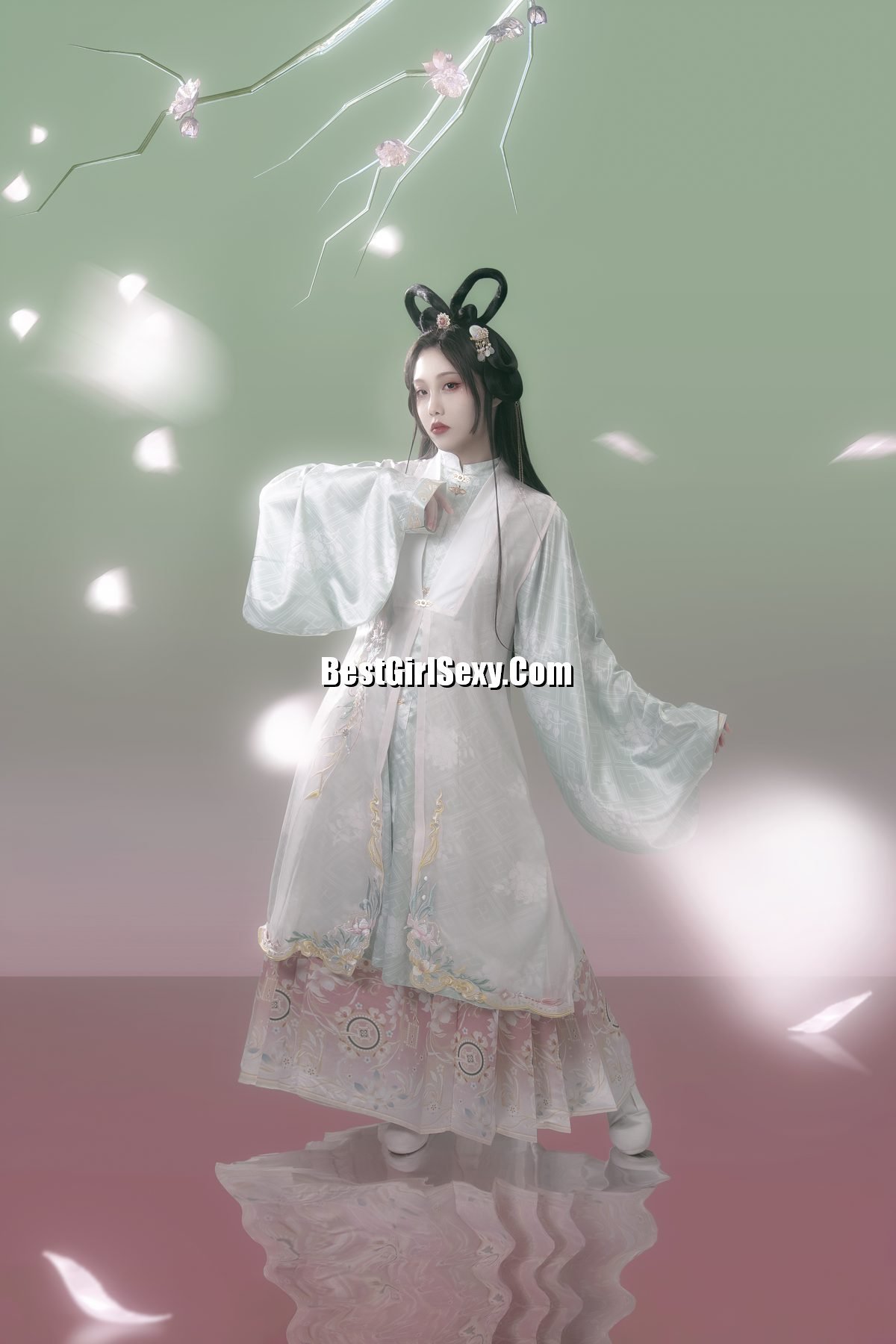 图片[15]-YiTuYu艺图语 Vol.3653 Ri Na[23P]-六色网