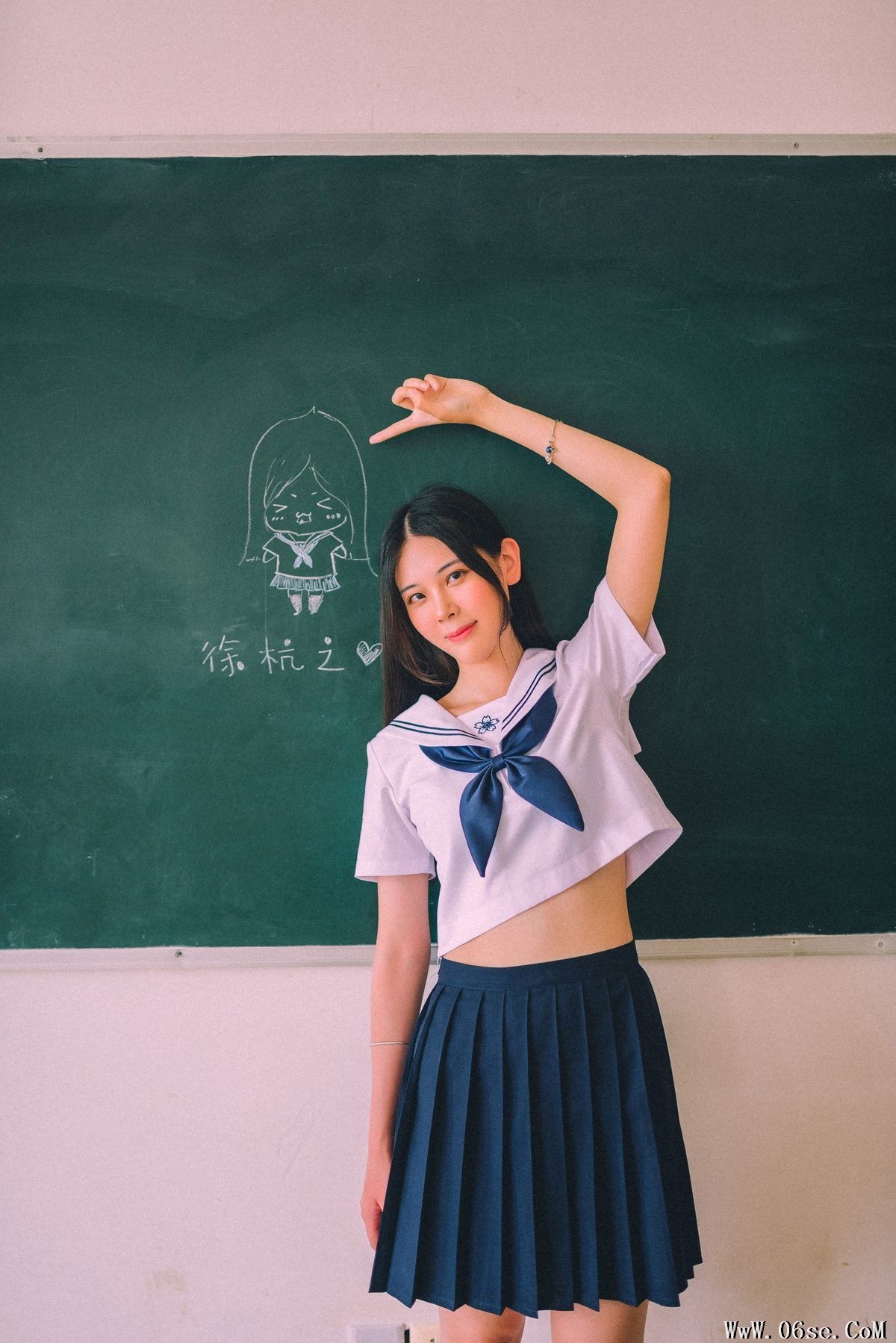 图片[14]-YiTuYu艺图语 Vol.6120 Angelia949[26P]-六色网
