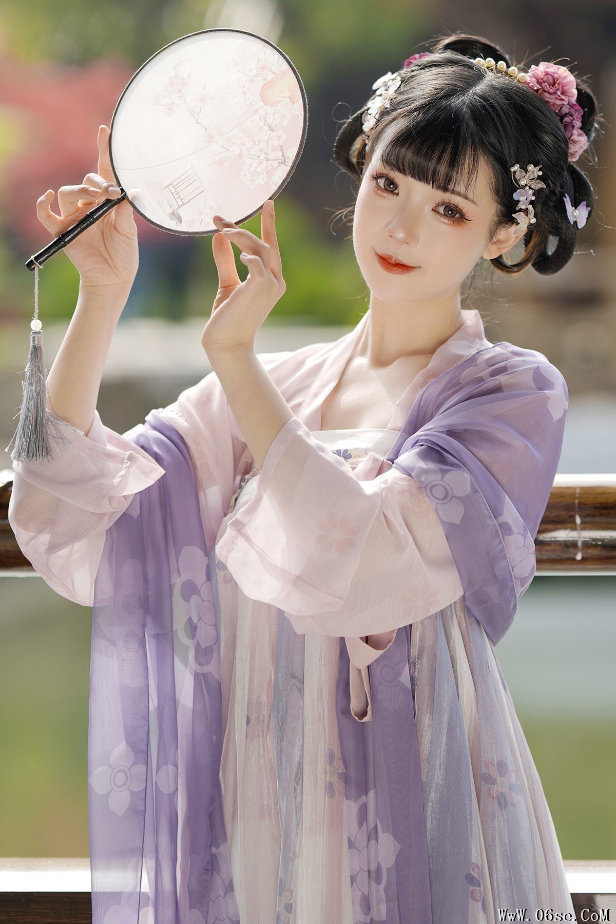 YiTuYu艺图语 Vol.6181 Si Yan Bu Chi Bao Zi[33P]-六色网