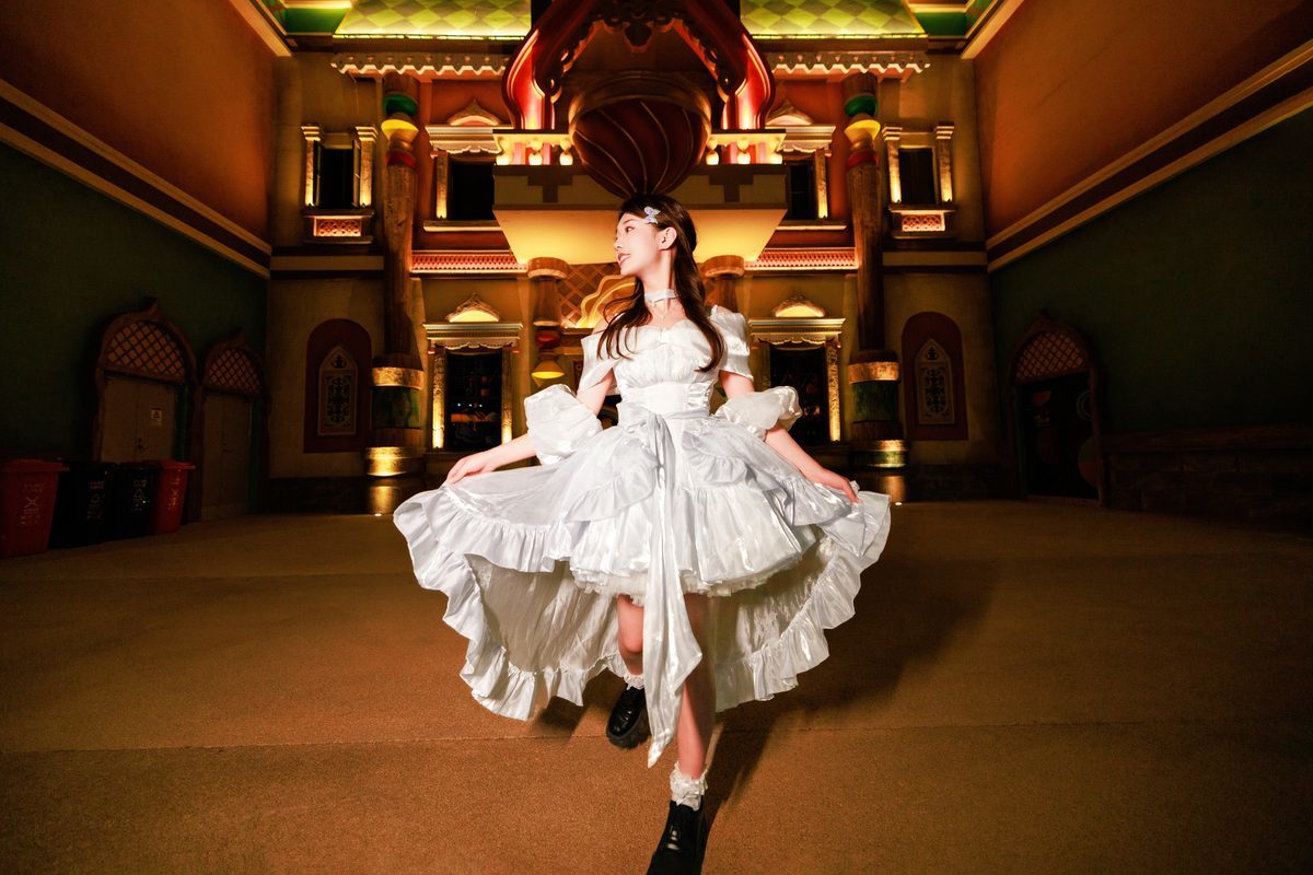 图片[14]-YiTuYu艺图语 Vol.4932 Pei Tong Xue[23P]-六色网
