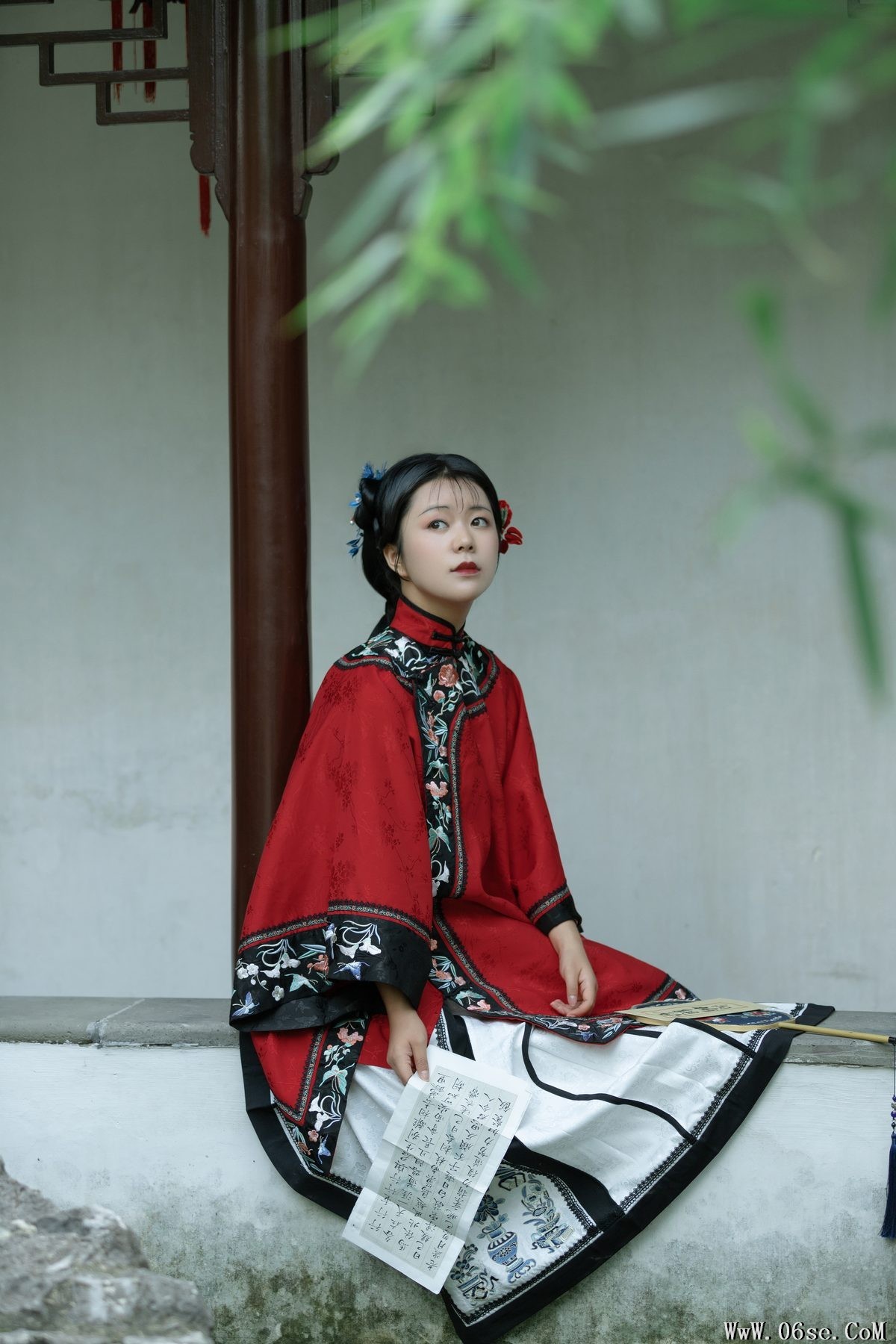 图片[27]-YiTuYu艺图语 Vol.3749 Shuai Shuai[28P]-六色网