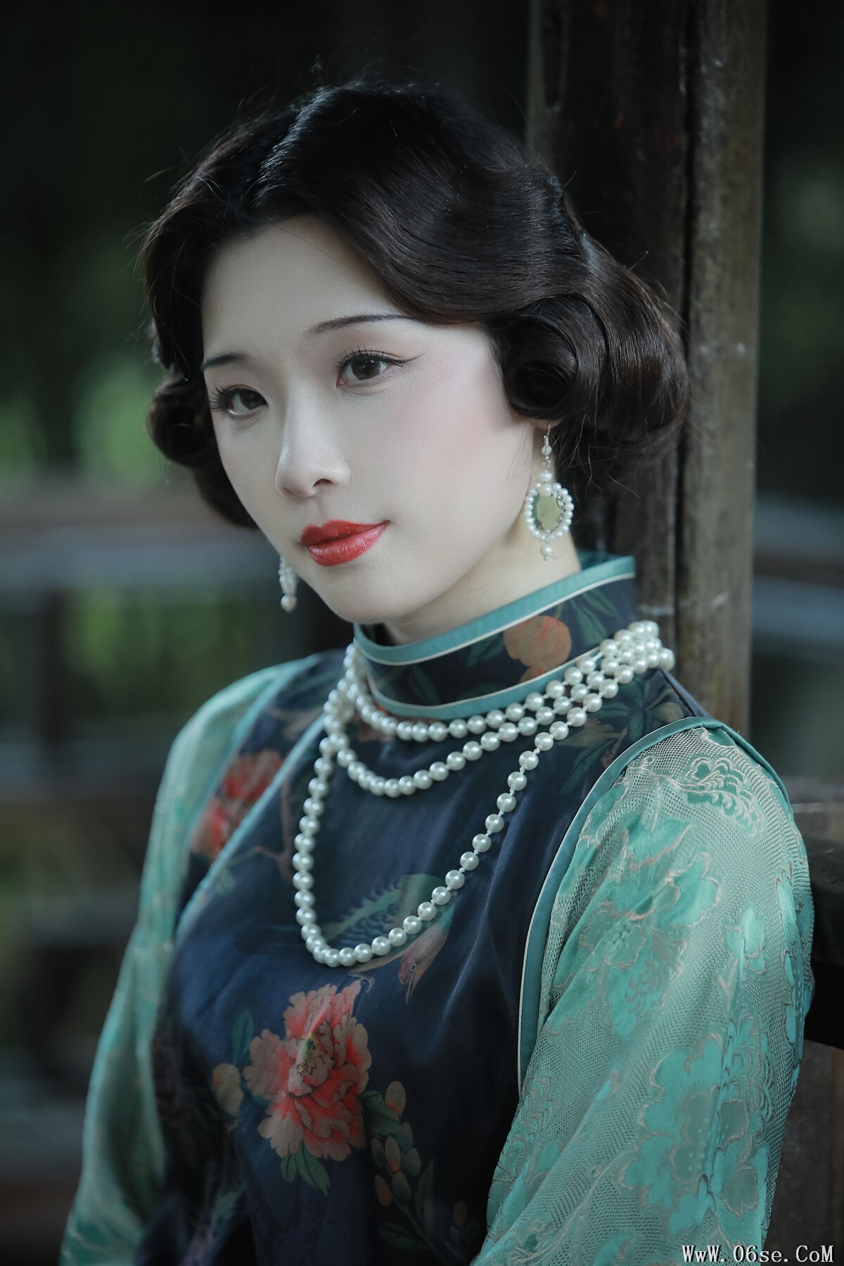 图片[33]-YiTuYu艺图语 Vol.6577 Miao Miao Jia De Xiao Yu Gan[34P]-六色网