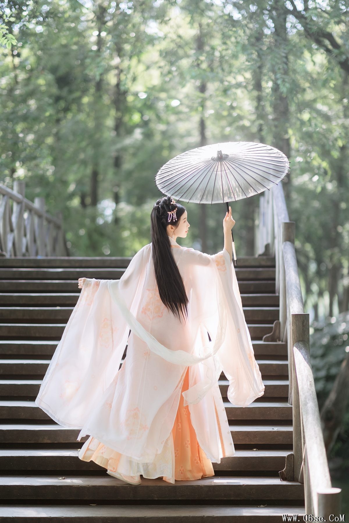 图片[51]-YiTuYu艺图语 Vol.3710 Yi Zhi A Meng Zai[55P]-六色网