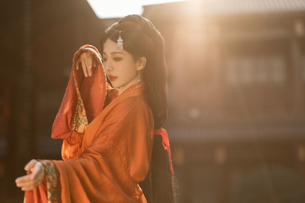 图片[19]-YiTuYu艺图语 Vol.6458 Shi Zhen De Nan Yuan[39P]-六色网