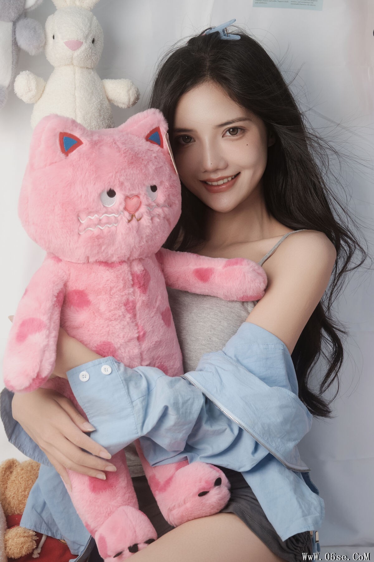 图片[13]-YiTuYu艺图语 Vol.7686 Duo Mi[24P]-六色网