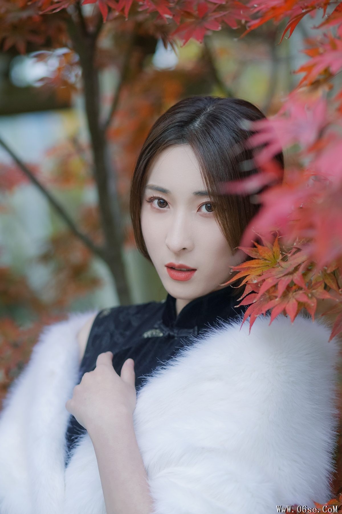 图片[13]-YiTuYu艺图语 Vol.3141 A Yin[23P]-六色网
