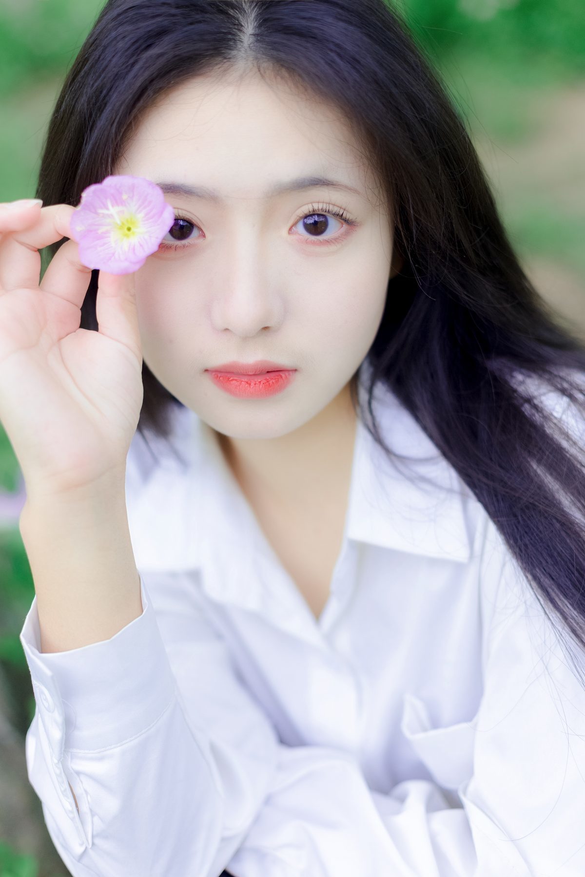 图片[8]-YiTuYu艺图语 Vol.5674 Mu You[27P]-六色网