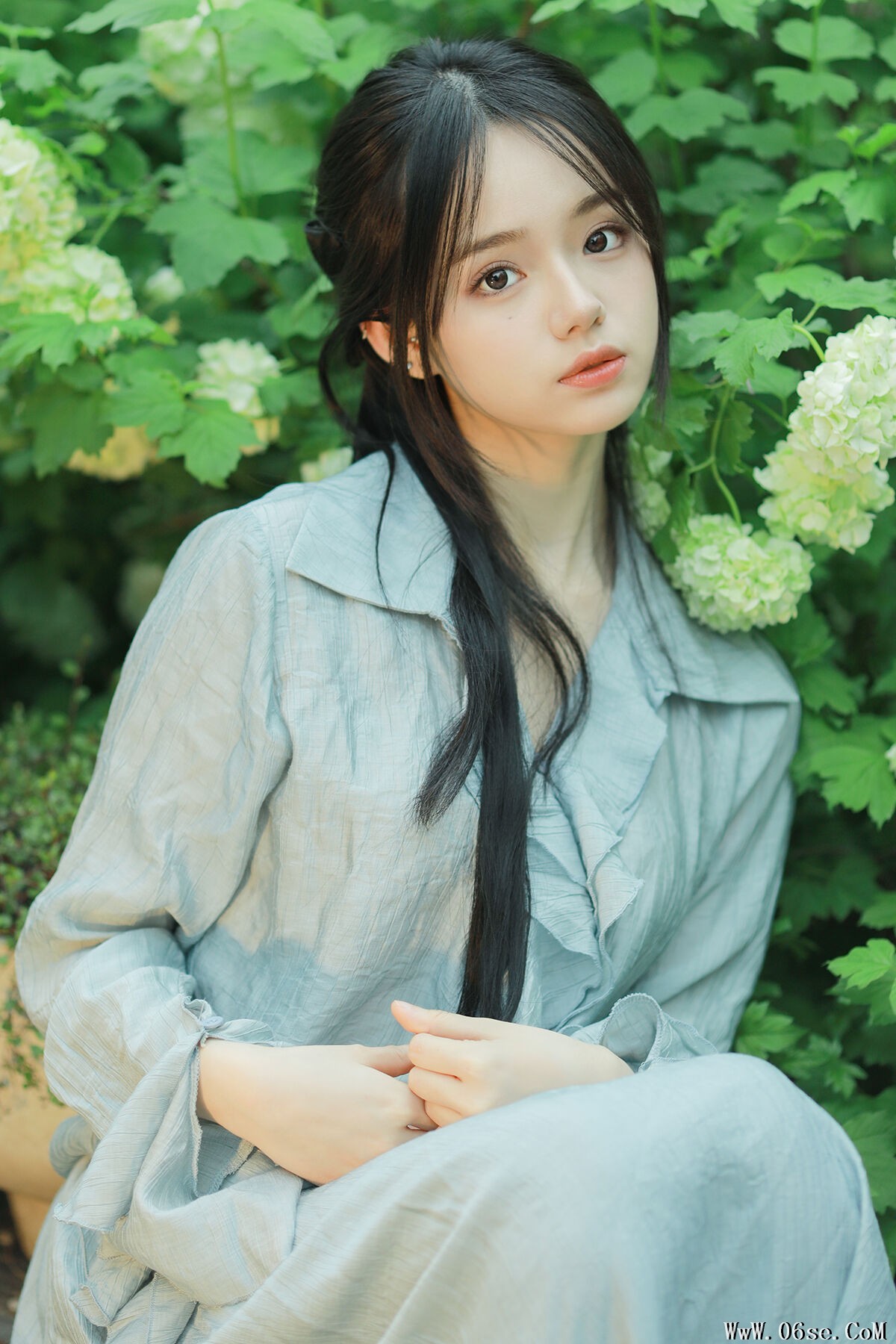 YiTuYu艺图语 Vol.6802 Shi Yuan[31P]-六色网
