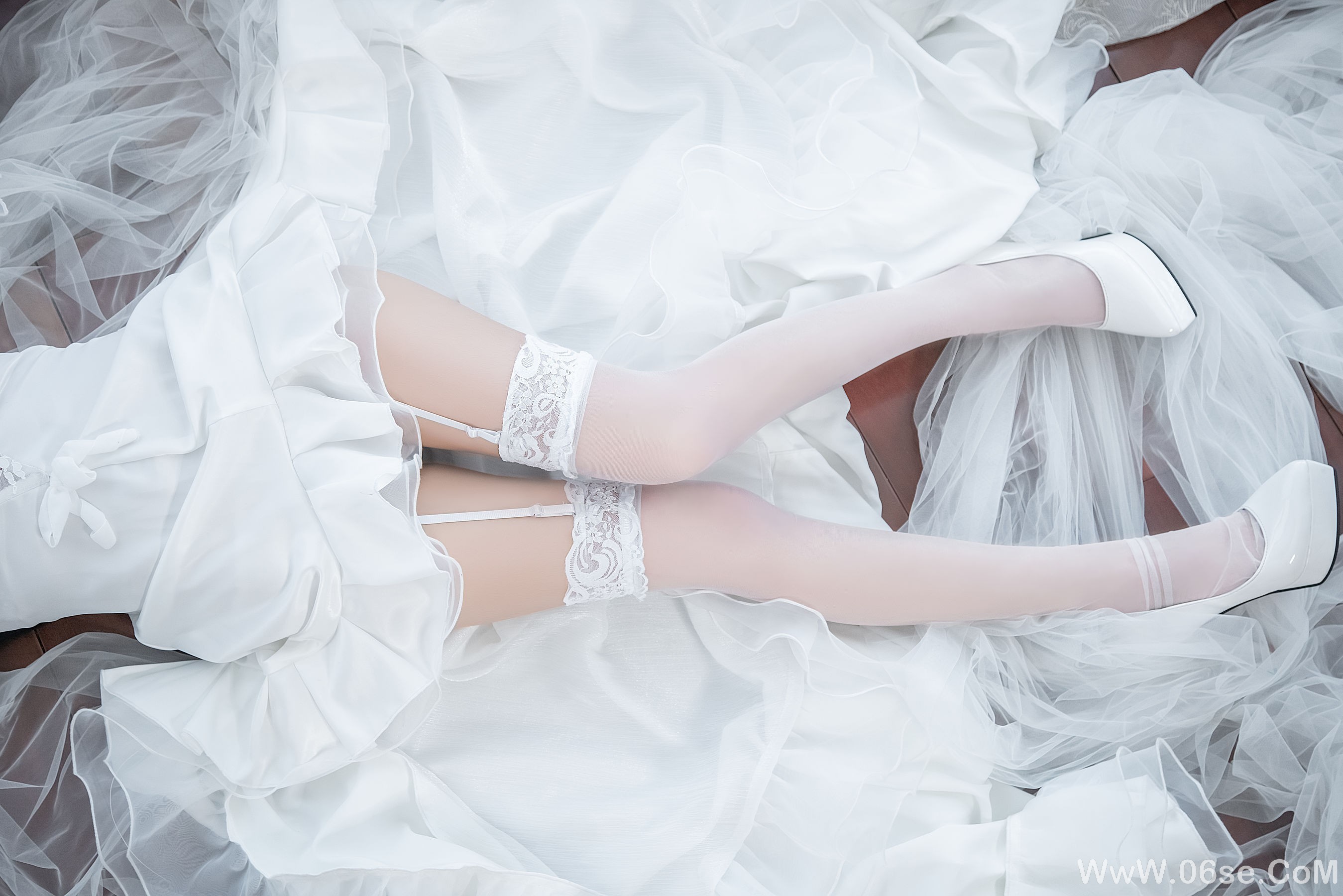 图片[24]-白嫩美少女 鬼畜瑶 – 犬[28P]-六色网