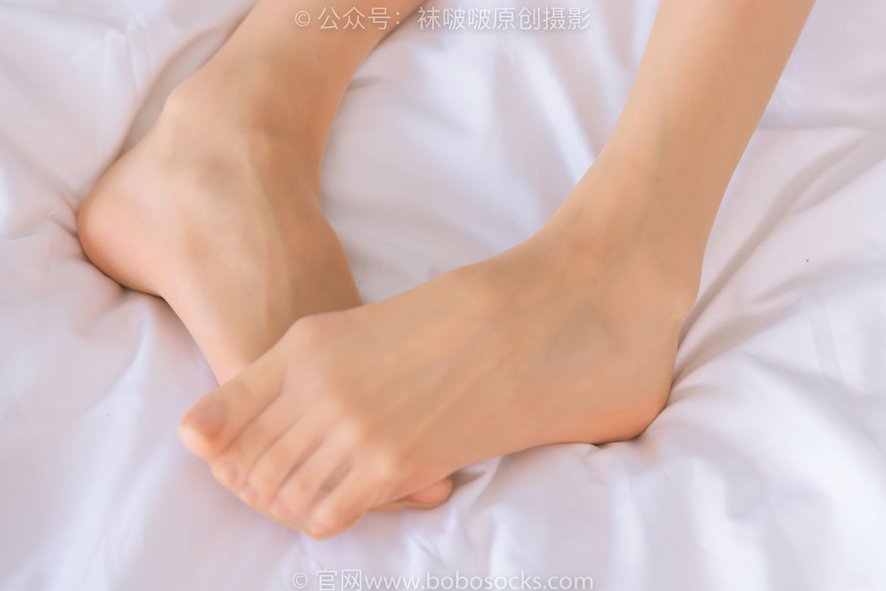 图片[122]-BoBoSocks袜啵啵 No.196 稚予-高跟鞋、白丝小腿袜、肉丝、护士装[139P]-六色网