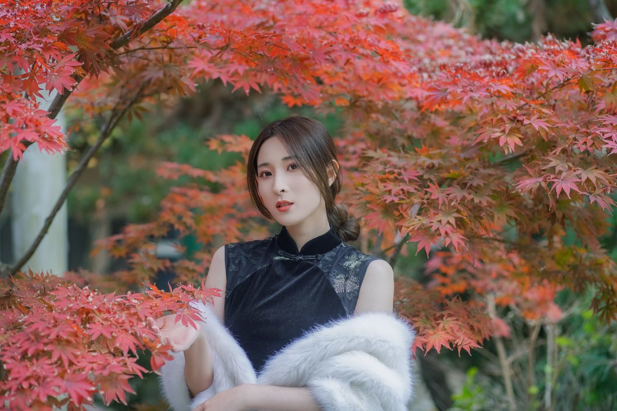 图片[5]-YiTuYu艺图语 Vol.3141 A Yin[23P]-六色网