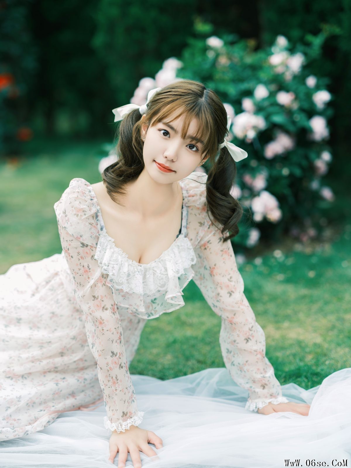 图片[16]-YiTuYu艺图语 Vol.4595 Xiao Mei Qiu Wa Ka Da[33P]-六色网