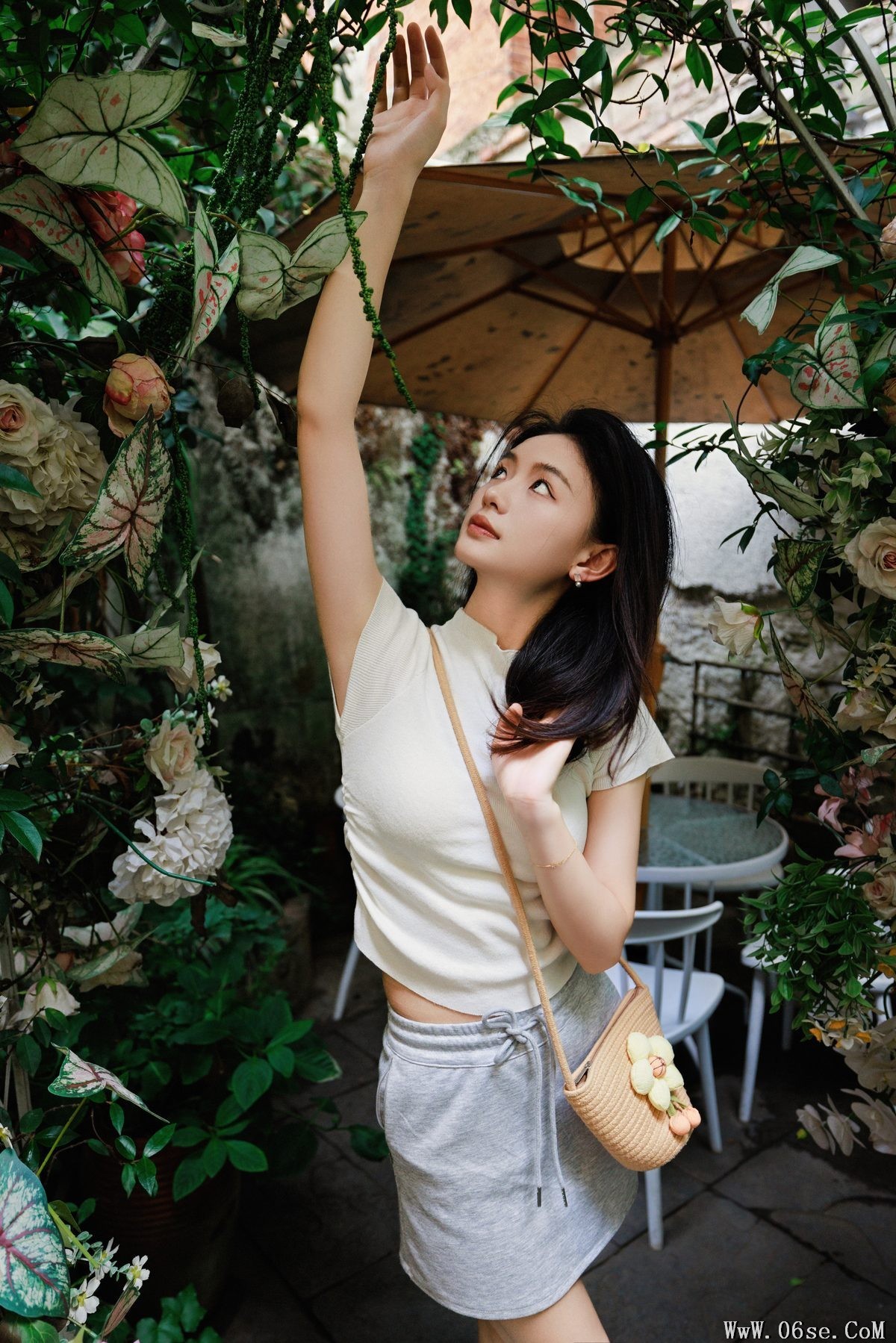 图片[5]-YiTuYu艺图语 Vol.5152 Bu Ta Xiao Yao[51P]-六色网