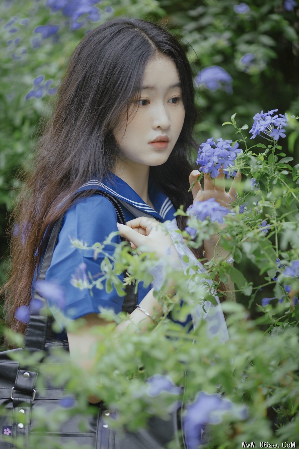 图片[5]-YiTuYu艺图语 Vol.5208 Yuu[23P]-六色网