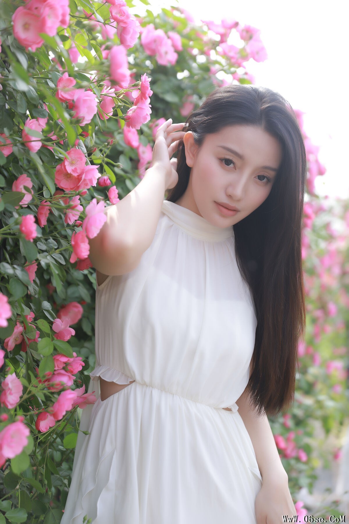 图片[3]-YiTuYu艺图语 Vol.6924 Jing Zi Jinns[32P]-六色网