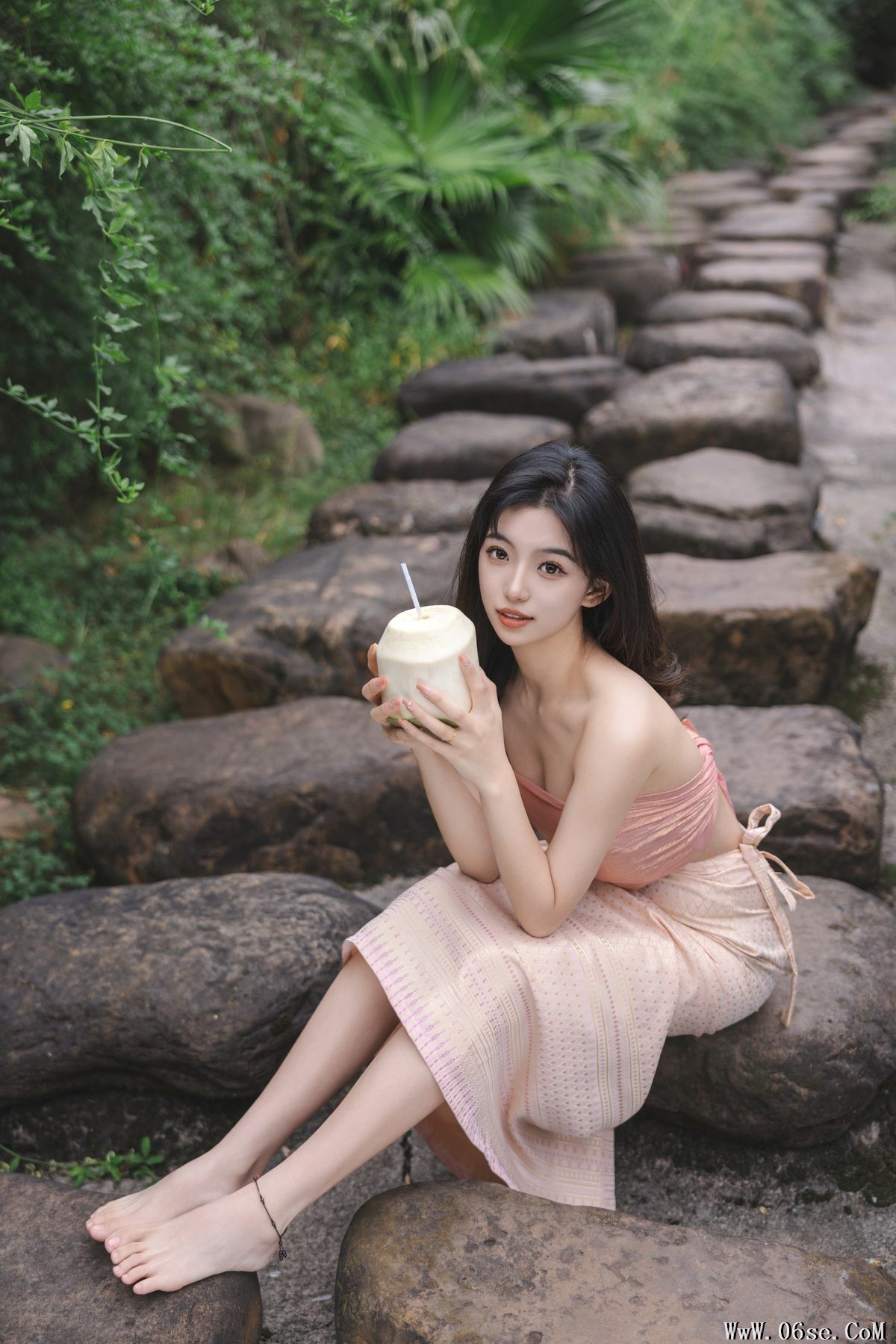 图片[21]-YiTuYu艺图语 Vol.4742 Aka Ki Qing Ko[33P]-六色网