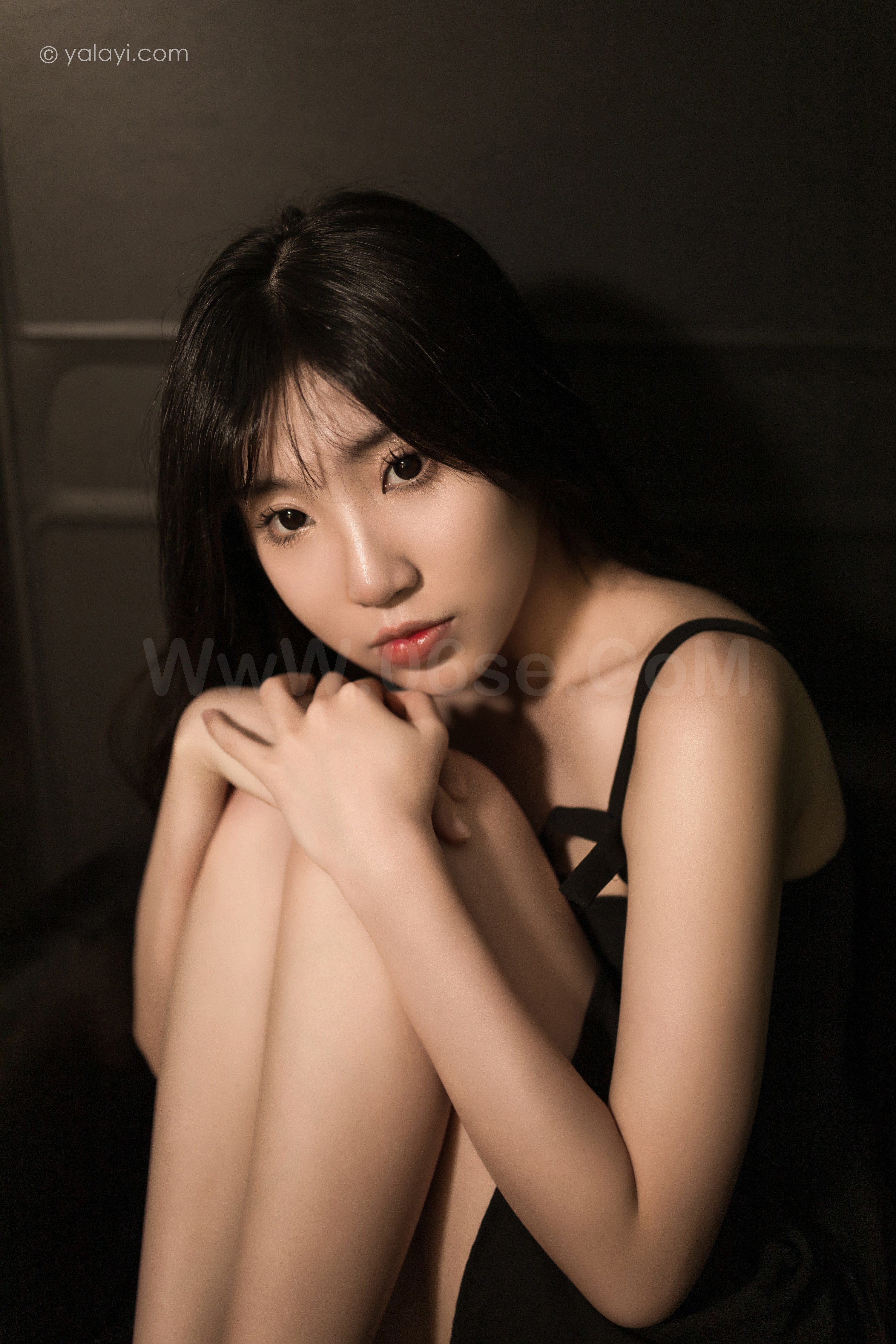 图片[16]-雅拉伊 – 小乔《看着我的眼睛》[41P]-六色网