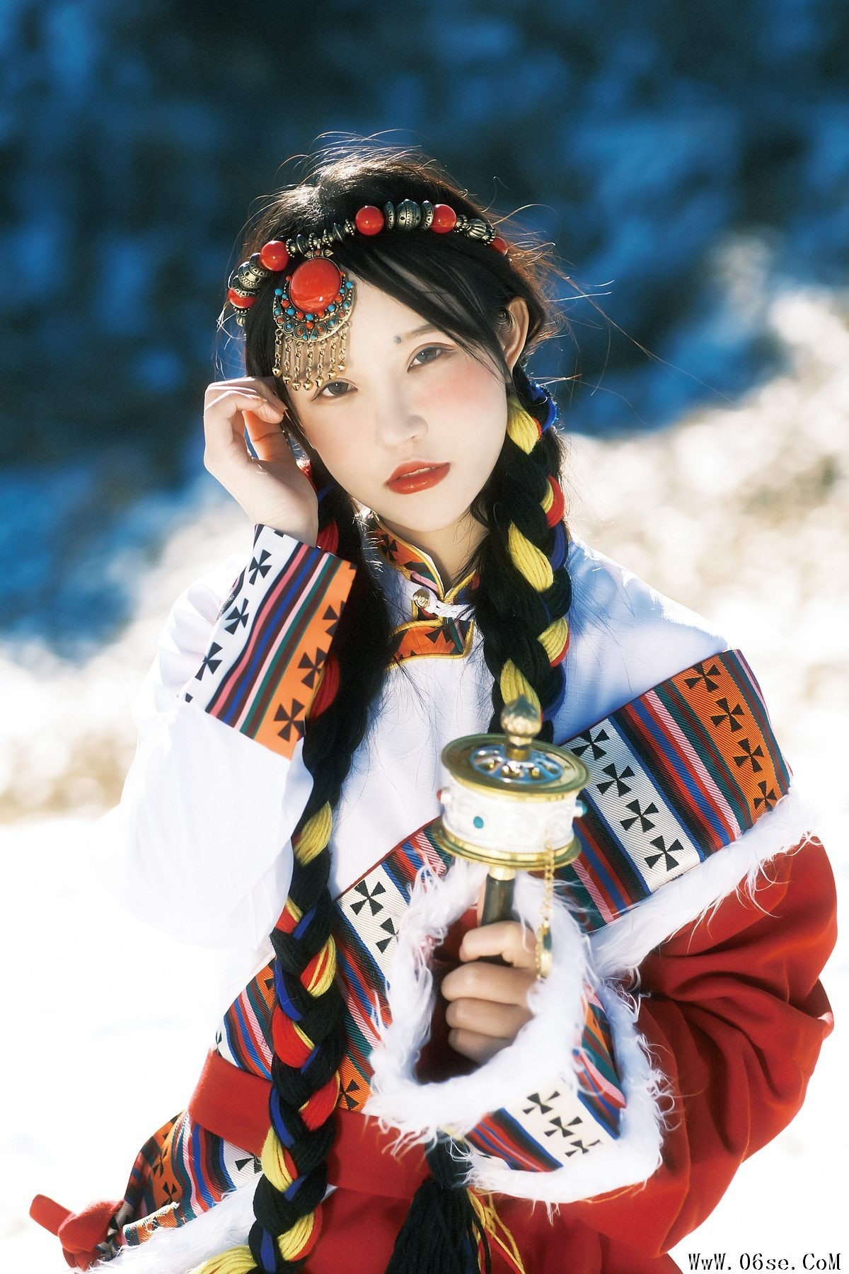 图片[15]-YiTuYu艺图语 Vol.3353 Suan Nai Jia Xin Hao Hao Ci[23P]-六色网