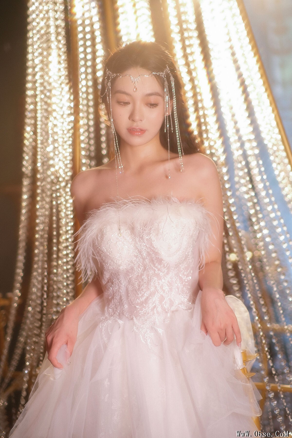 图片[18]-YiTuYu艺图语 Vol.6513 Qian Qian[23P]-六色网