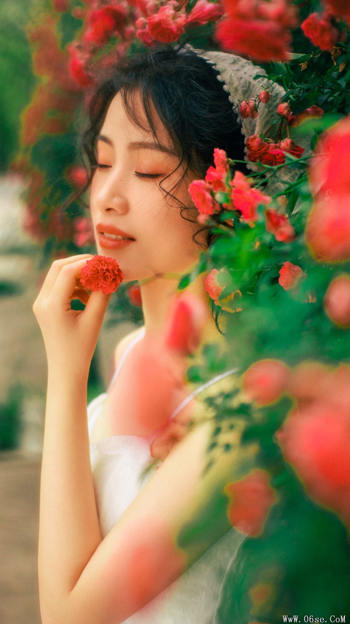 图片[24]-YiTuYu艺图语 Vol.7184 Ju Zi[26P]-六色网