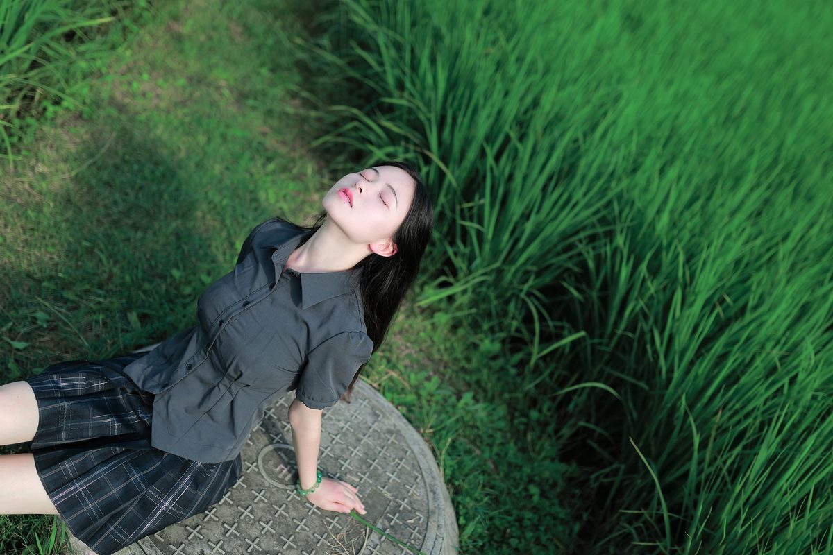 图片[21]-YiTuYu艺图语 Vol.5099 Xiao Xiao Lan[32P]-六色网