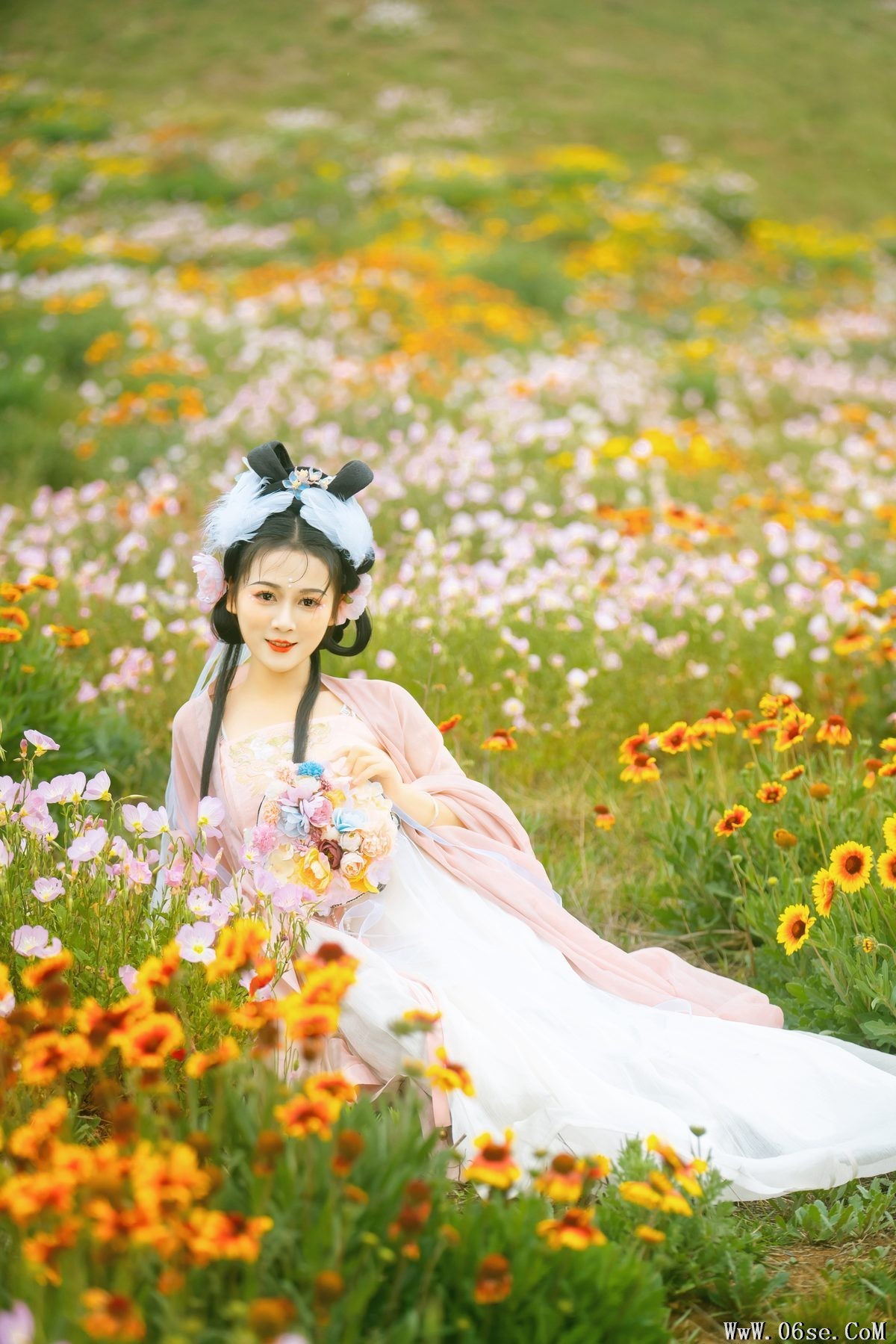 图片[11]-YiTuYu艺图语 Vol.4812 Shi Er[38P]-六色网