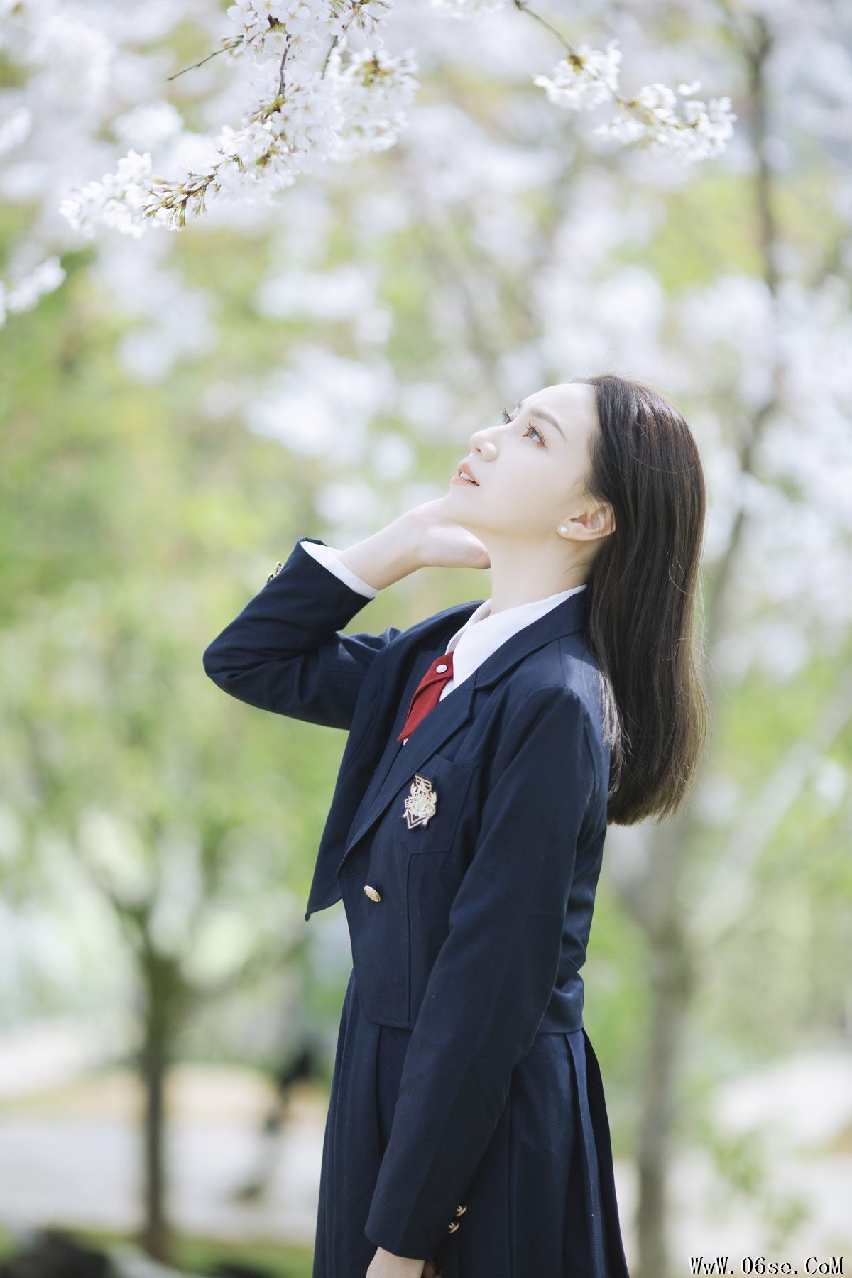 图片[20]-YiTuYu艺图语 Vol.4804 Qi Qi Si Shi Jiu[22P]-六色网