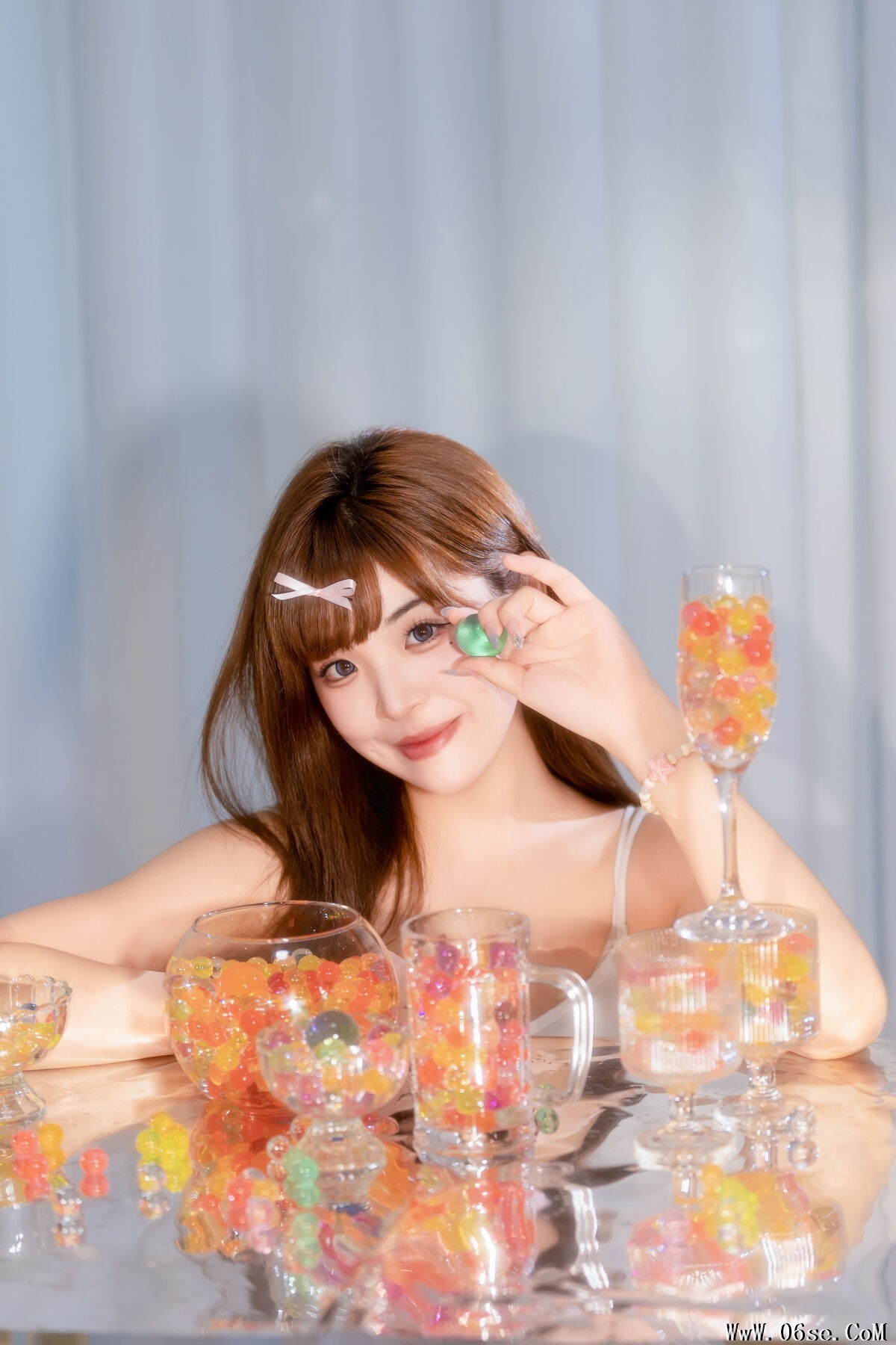 图片[12]-YiTuYu艺图语 Vol.7623 Sai Xi Xi Li Ma[22P]-六色网