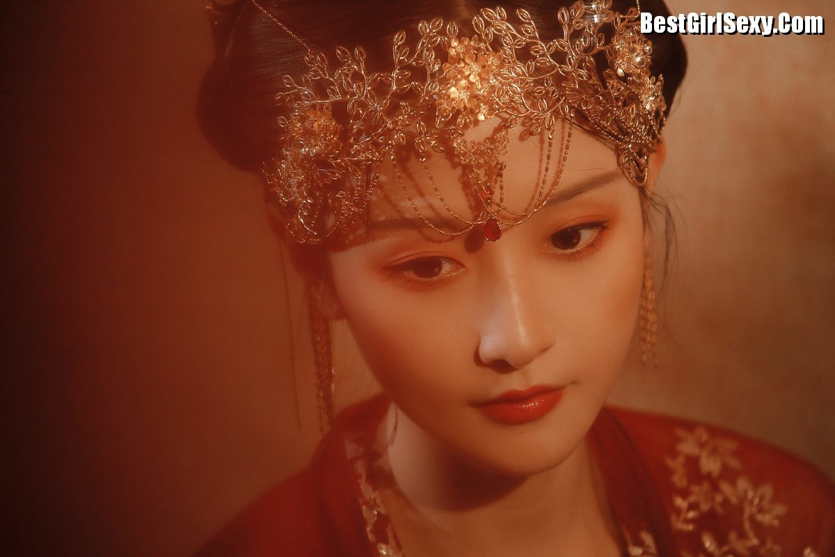 图片[13]-YiTuYu艺图语 Vol.4041 Bu Ji Pie[25P]-六色网