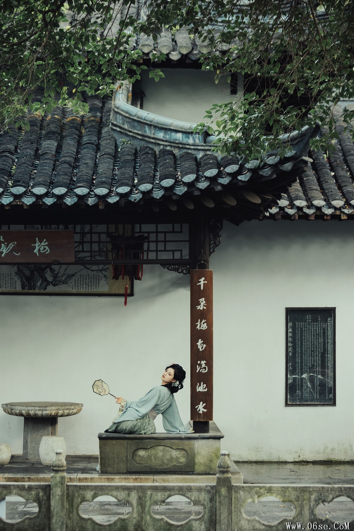 图片[28]-YiTuYu艺图语 Vol.7397 Lucky[30P]-六色网