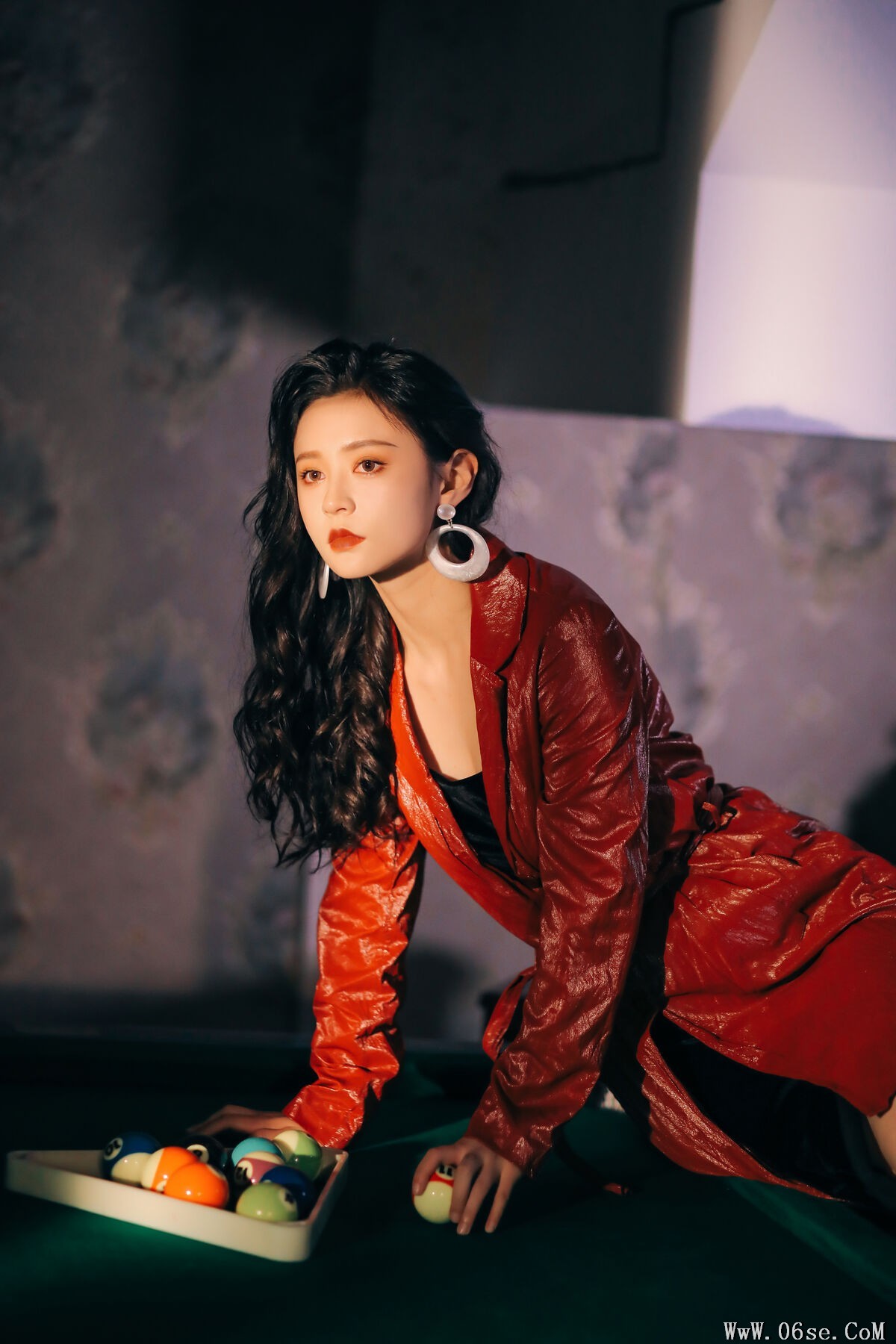 图片[22]-YiTuYu艺图语 Vol.7238 Xiao Yi[29P]-六色网