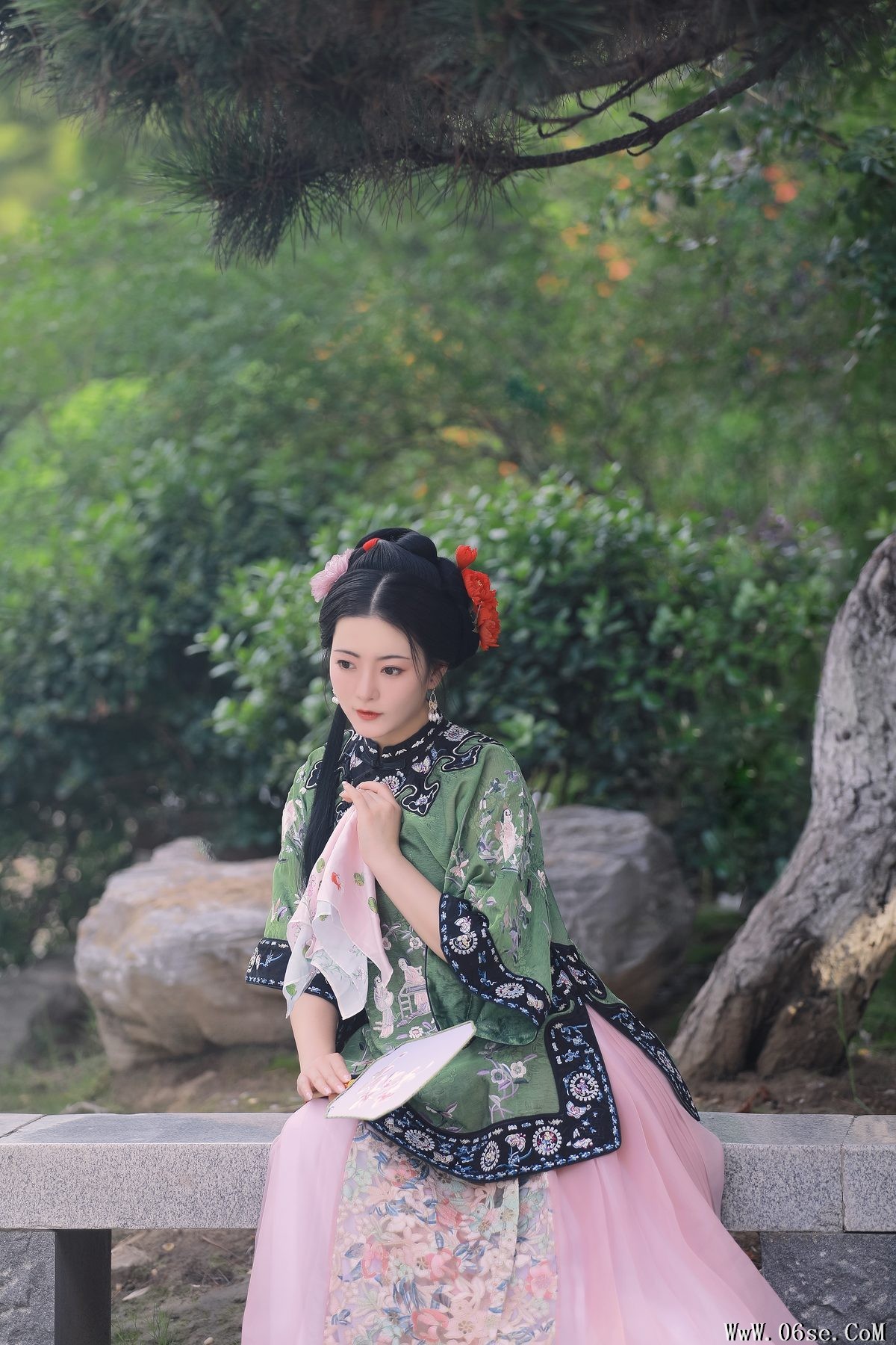 图片[15]-YiTuYu艺图语 Vol.5789 Mao Zi Zi[23P]-六色网
